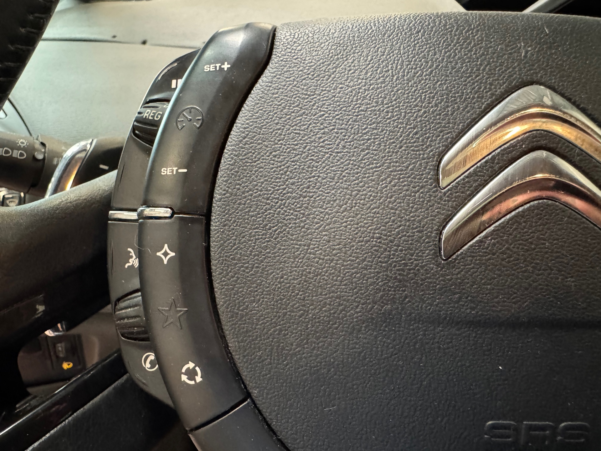 Foto van Citroen C4 Picasso