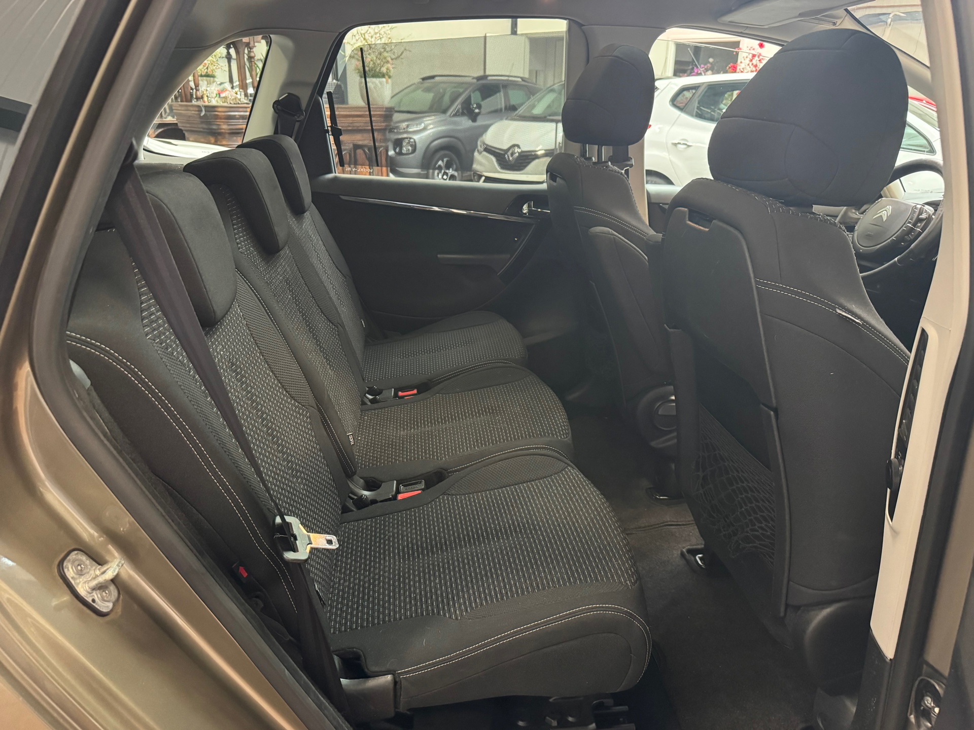 Foto van Citroen C4 Picasso