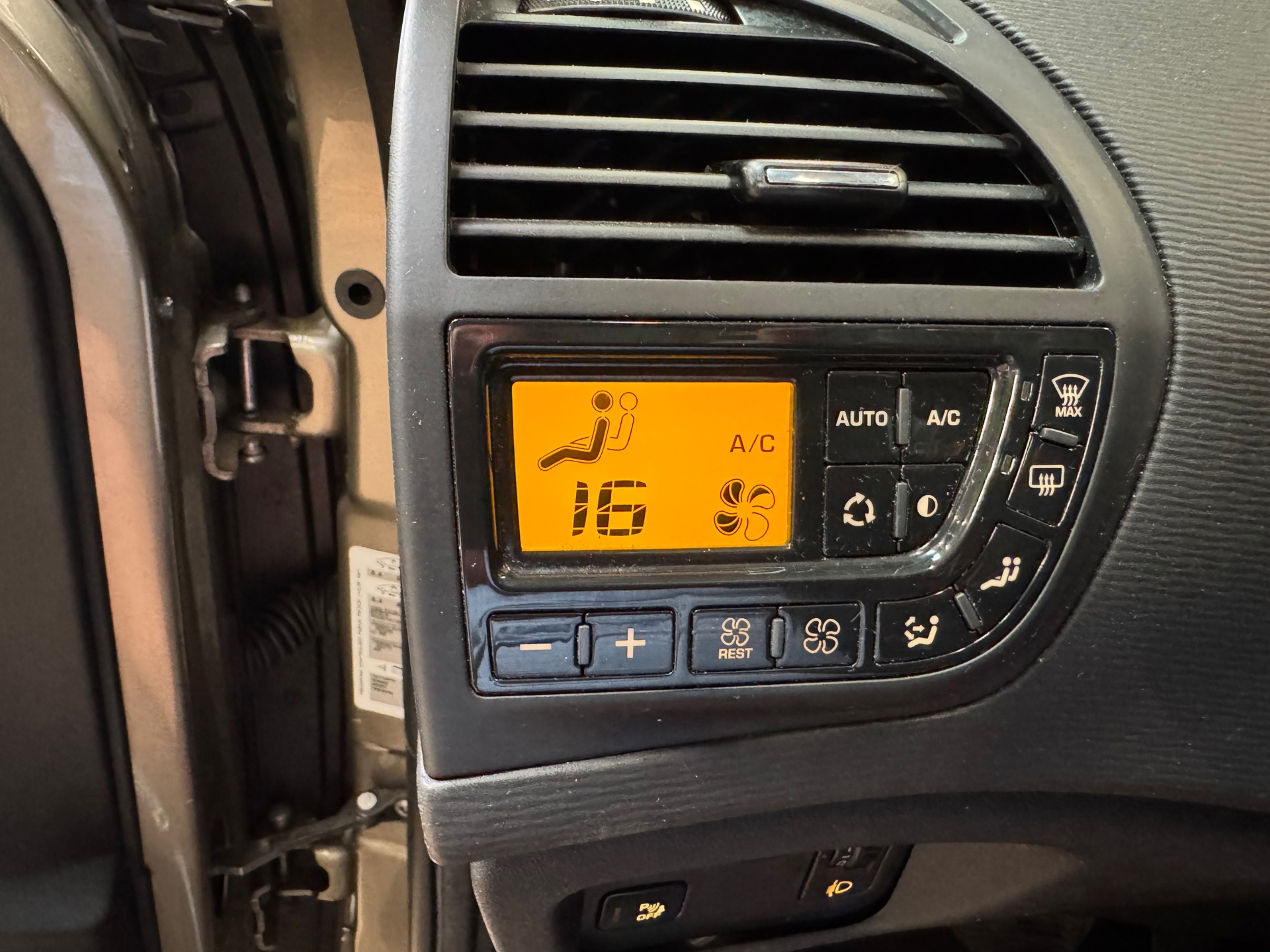 Foto van Citroen C4 Picasso