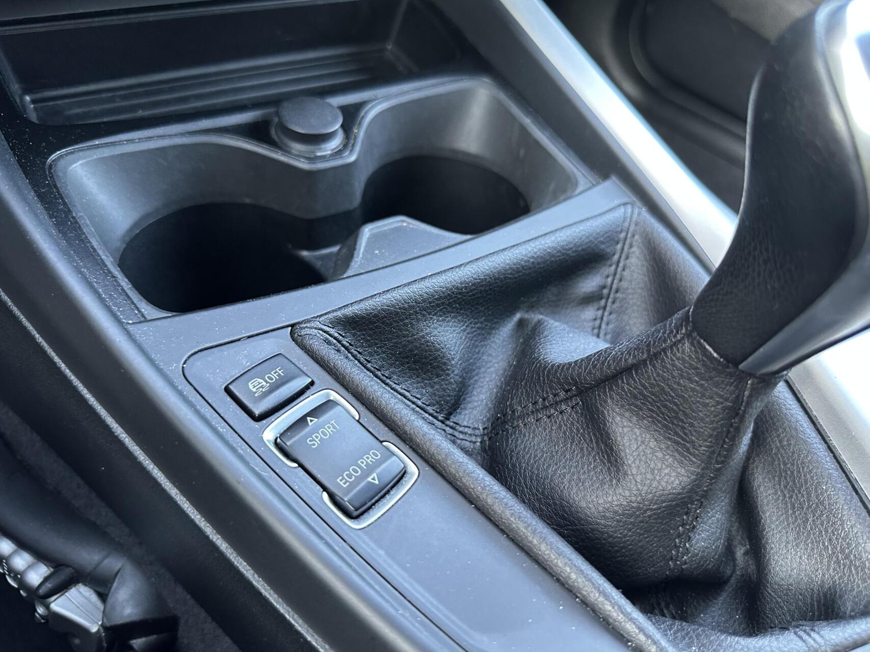 Foto van BMW 1er Reihe