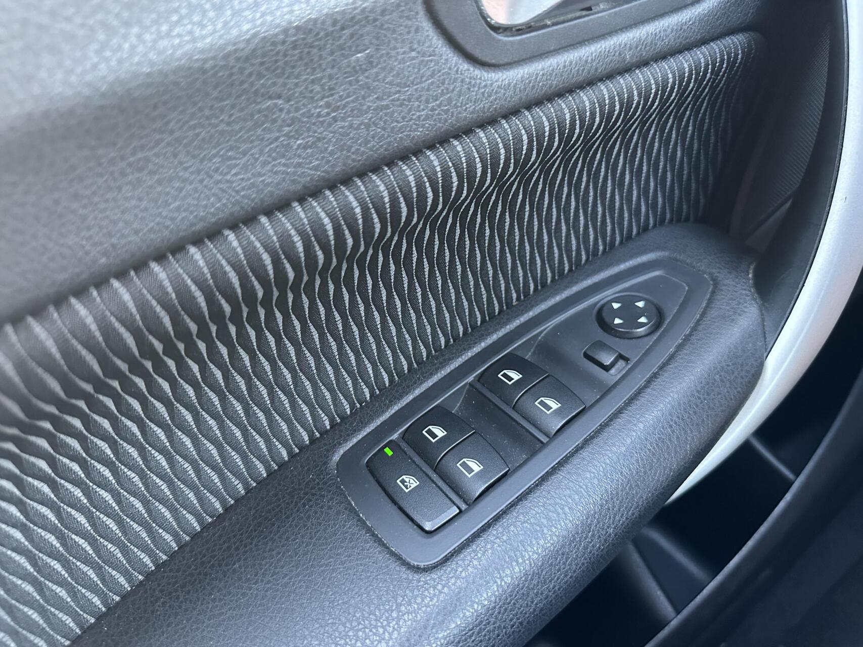 Foto van BMW 1er Reihe