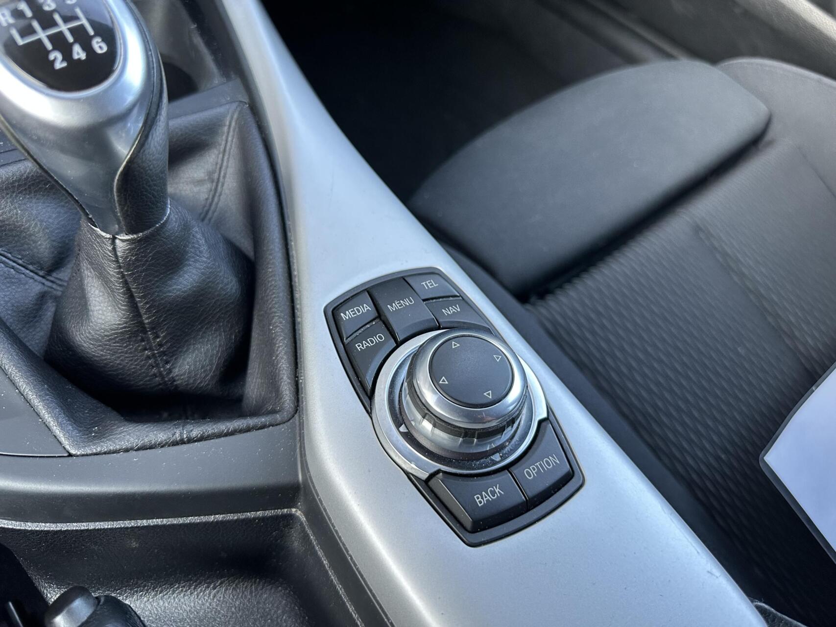 Foto van BMW 1er Reihe