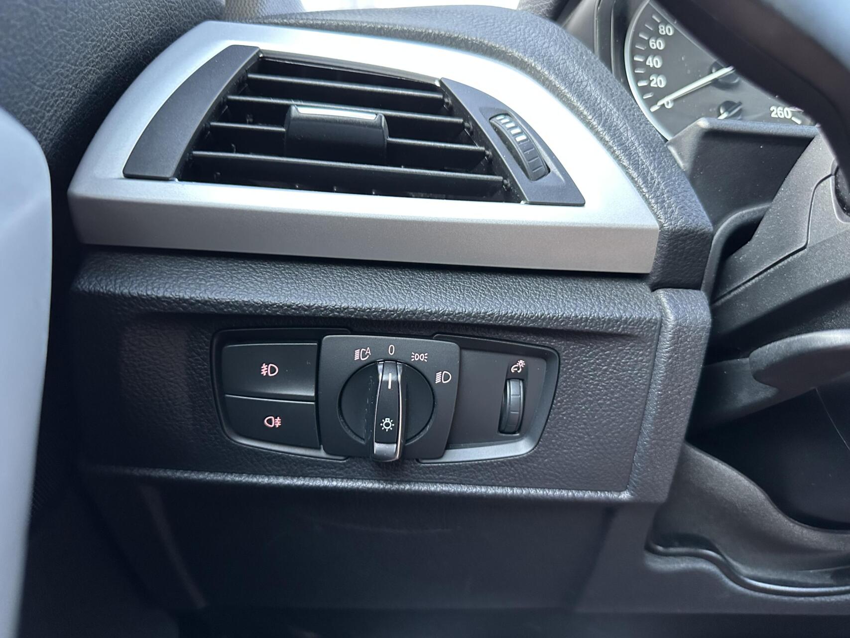 Foto van BMW 1er Reihe