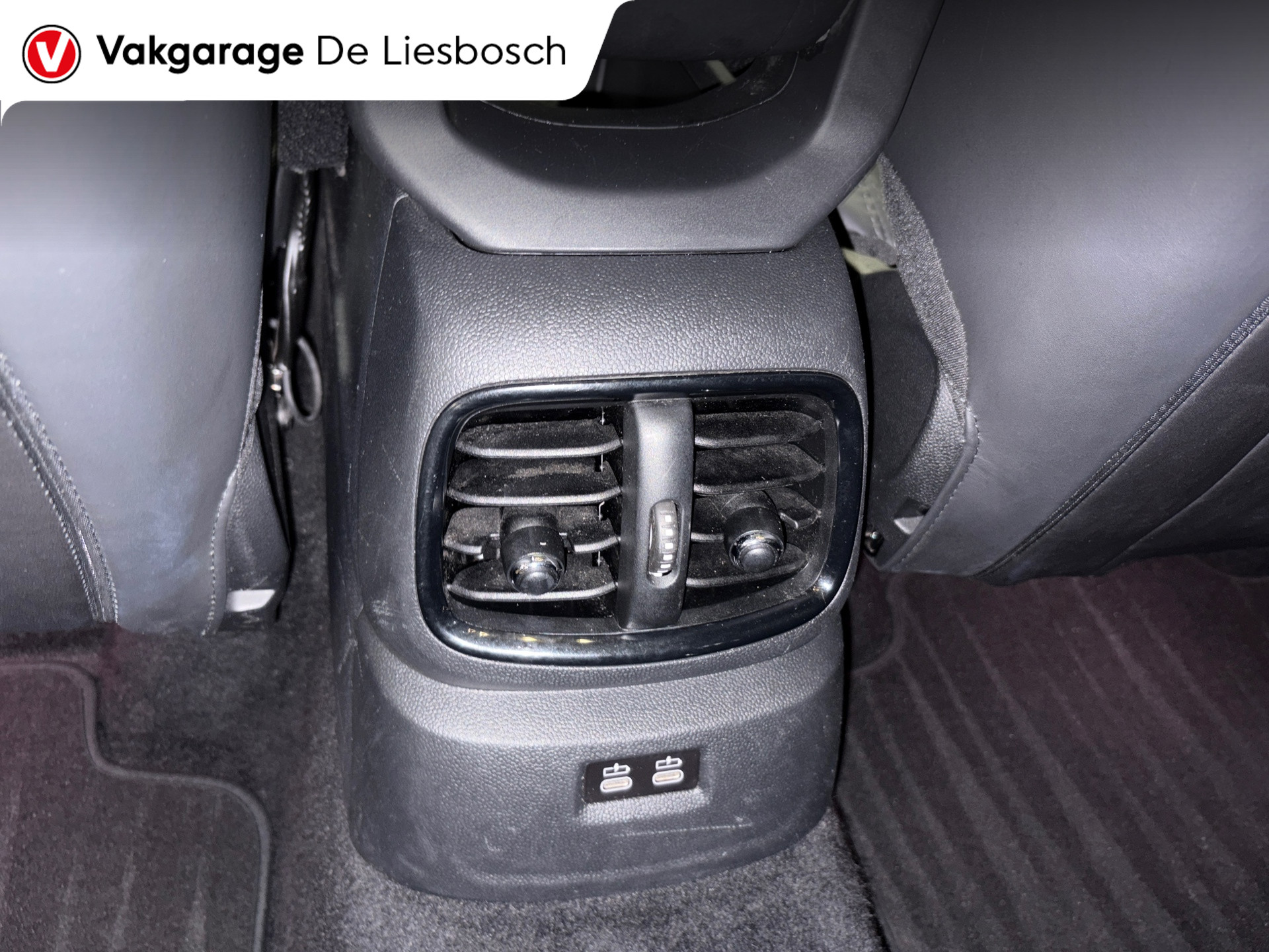Foto van Mini Countryman Cooper S