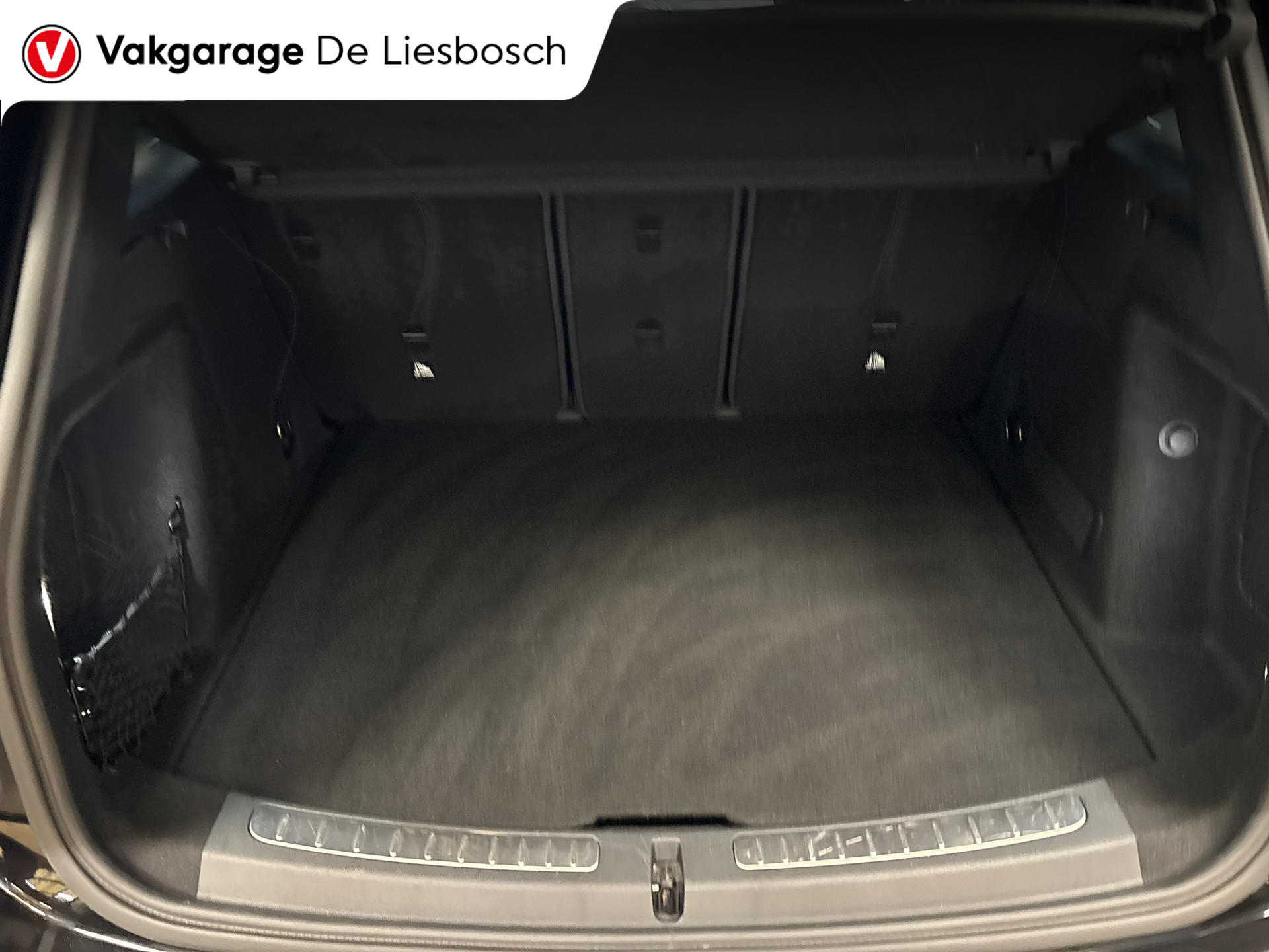 Foto van Mini Countryman Cooper S