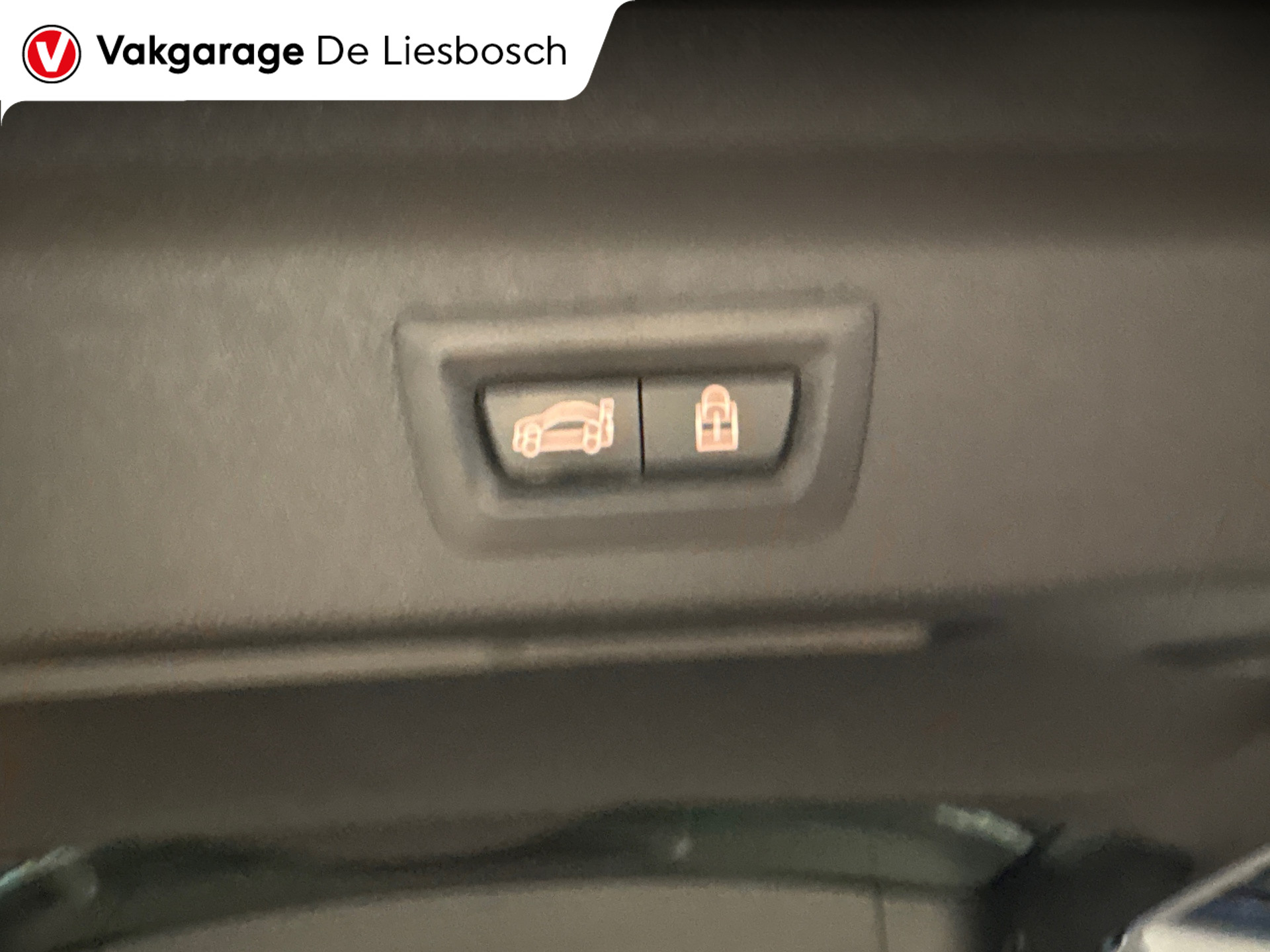 Foto van Mini Countryman Cooper S