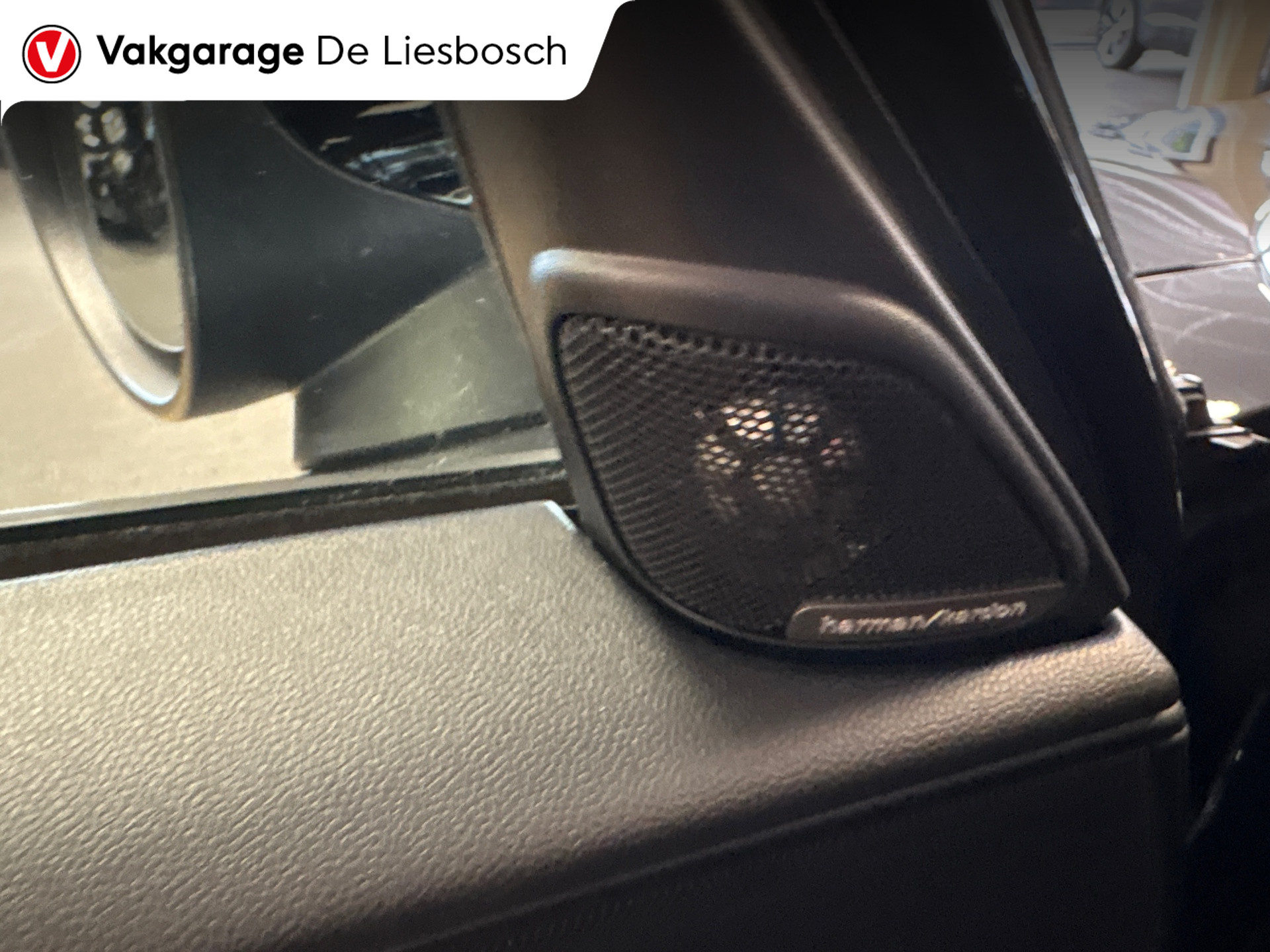 Foto van Mini Countryman Cooper S