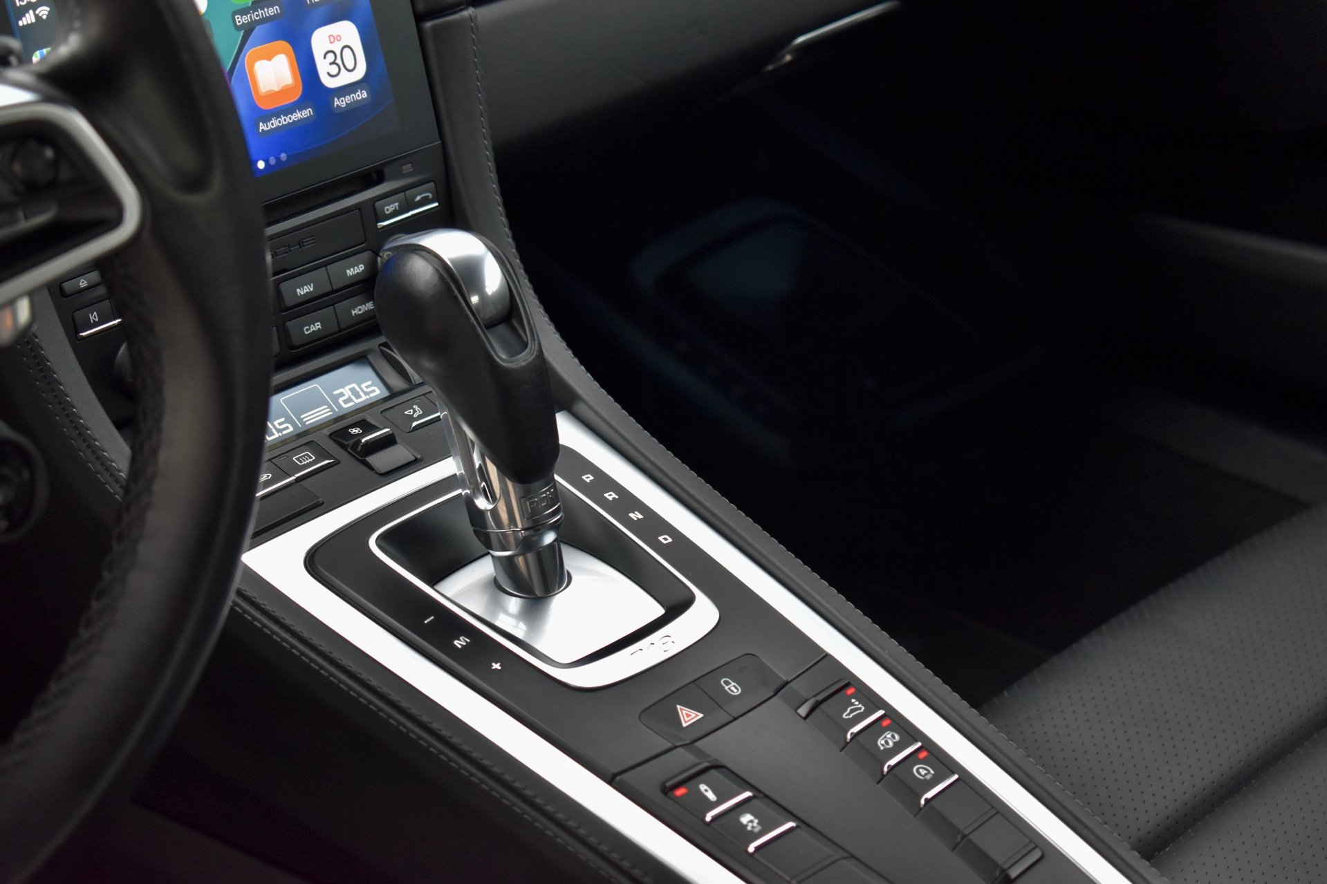 Foto van Porsche 718 Cayman