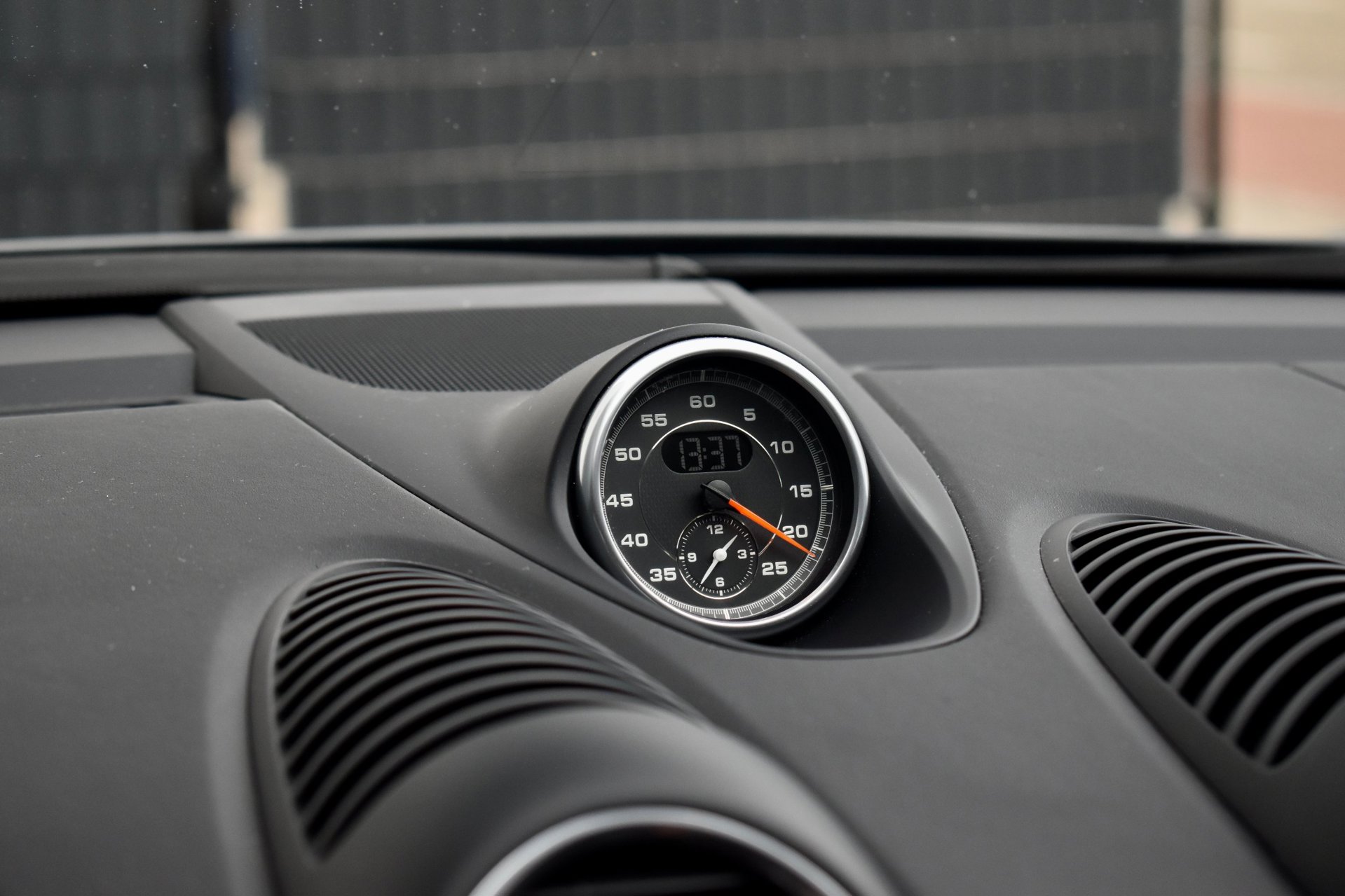 Foto van Porsche 718 Cayman