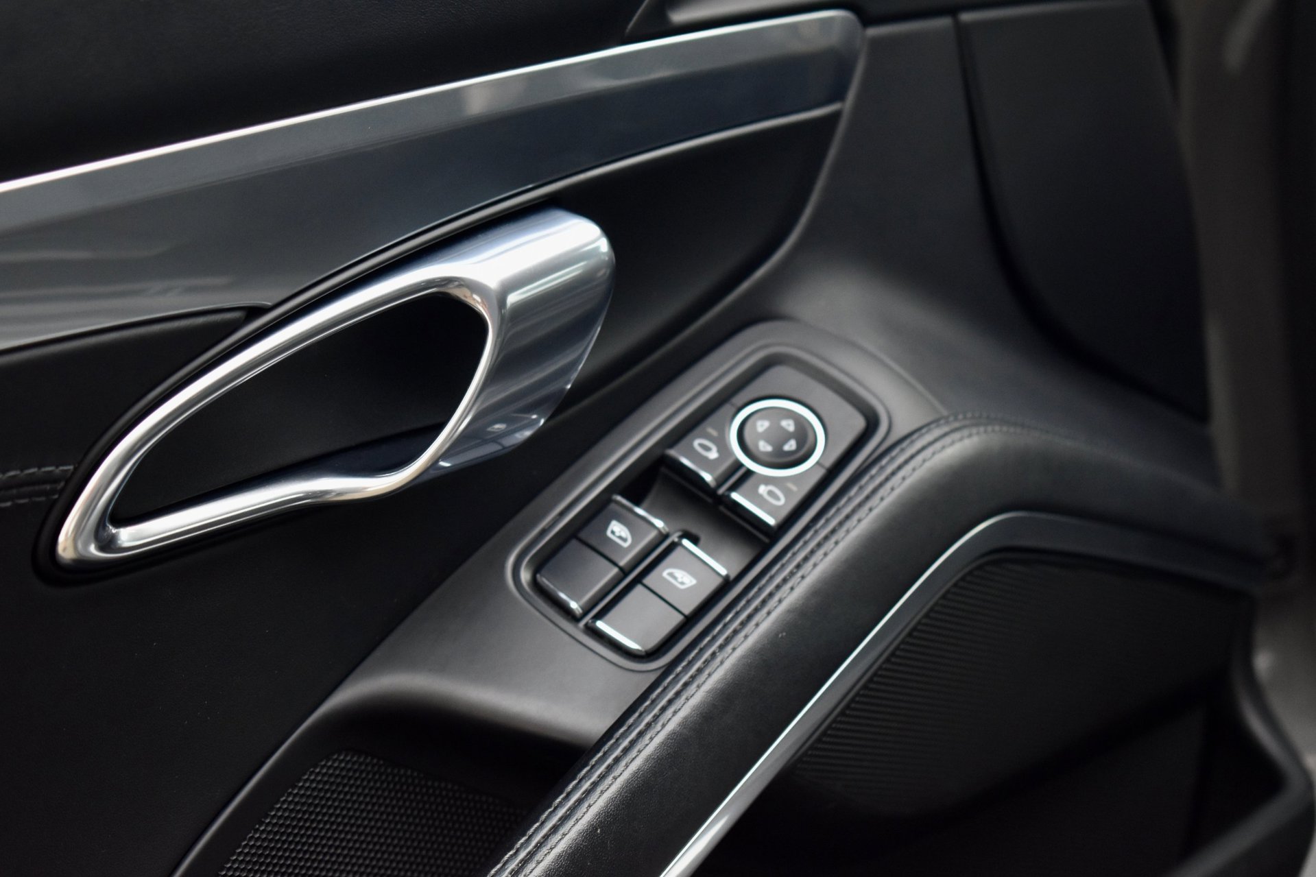 Foto van Porsche 718 Cayman