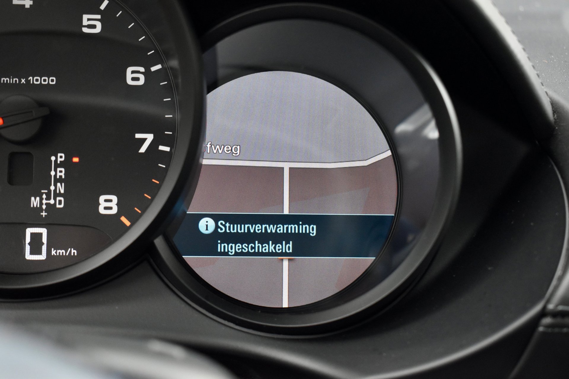 Foto van Porsche 718 Cayman