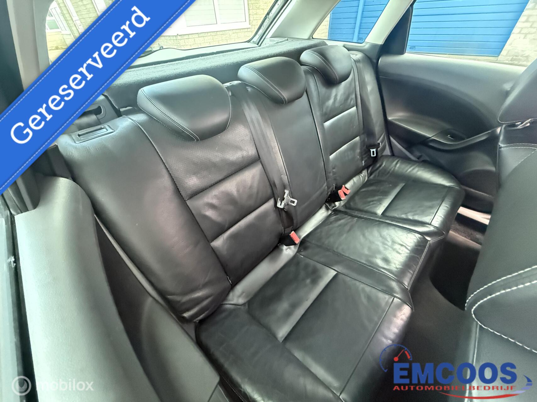 Foto van Seat Ibiza ST