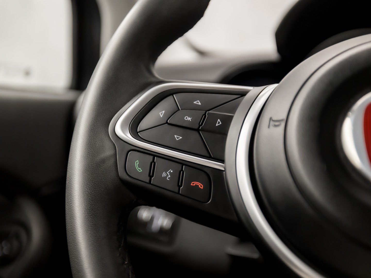 Foto van Fiat 500 X