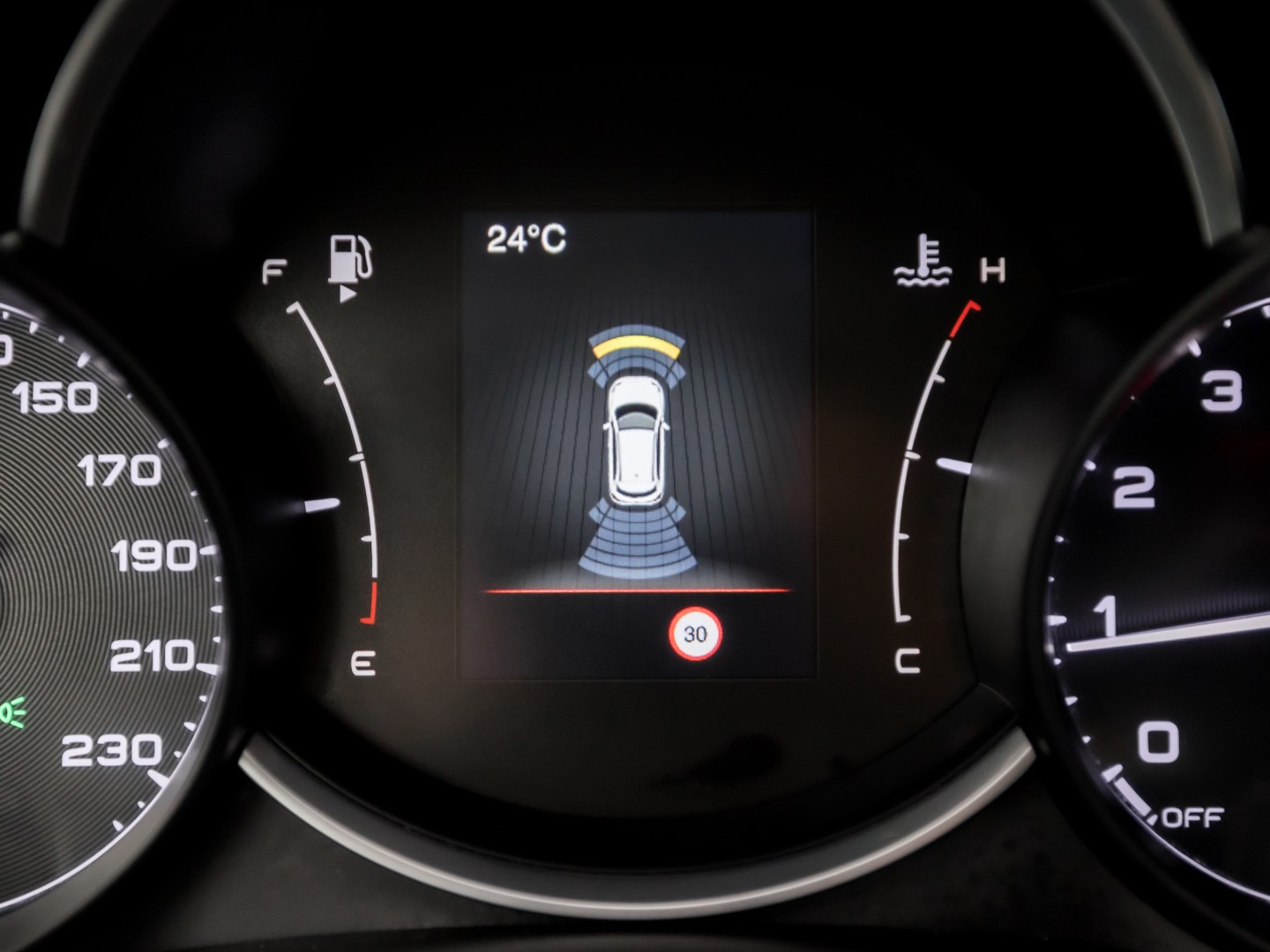 Foto van Fiat 500 X