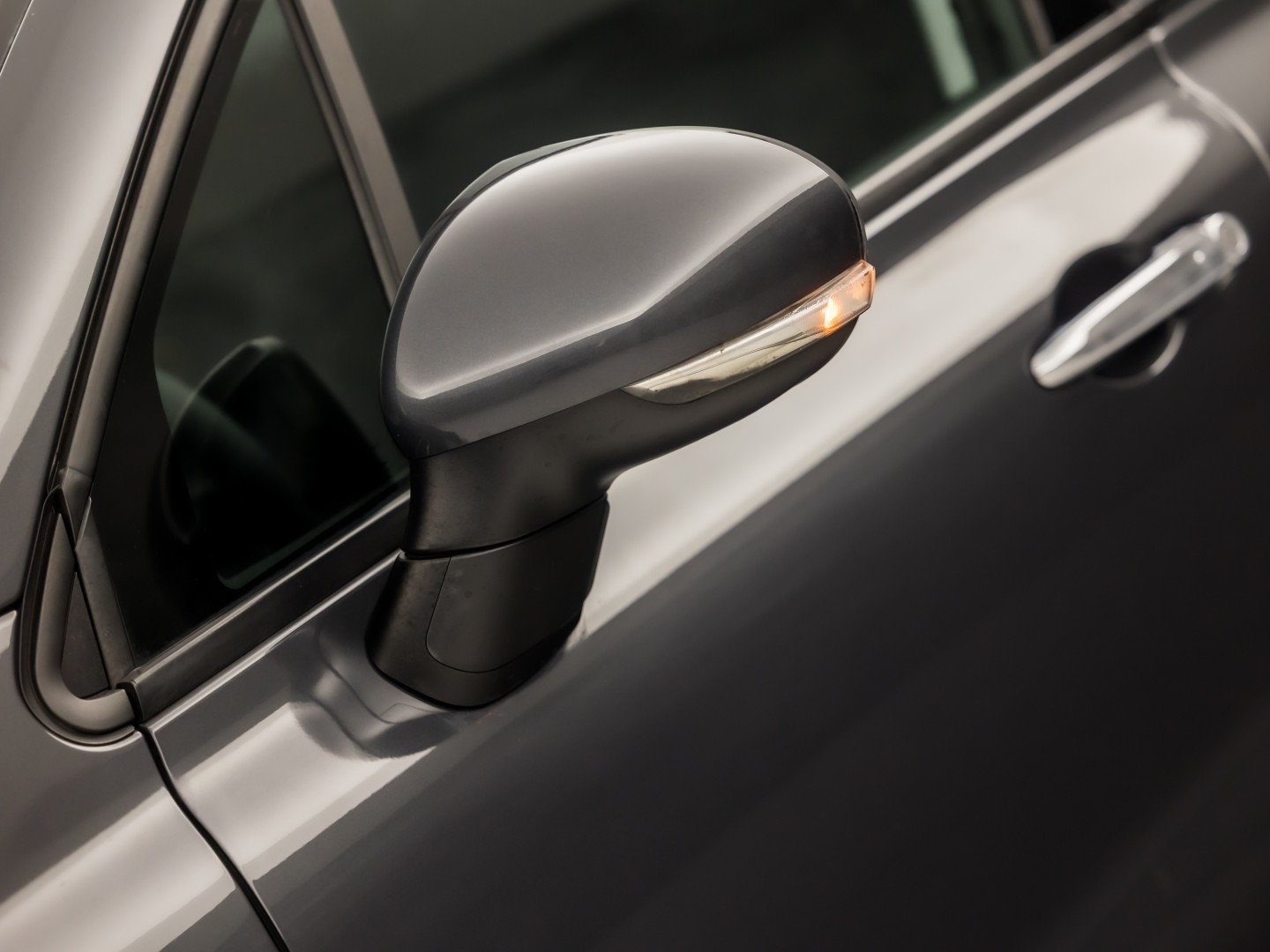 Foto van Fiat 500 X