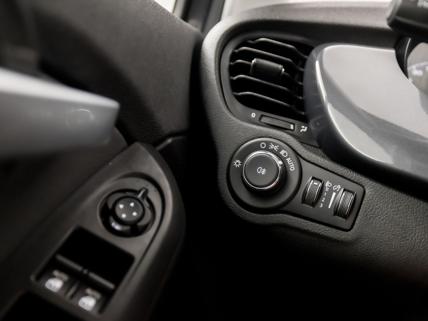 Foto van Fiat 500 X