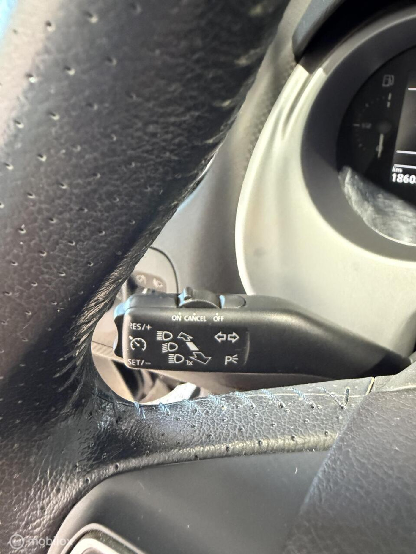 Foto van Seat Altea