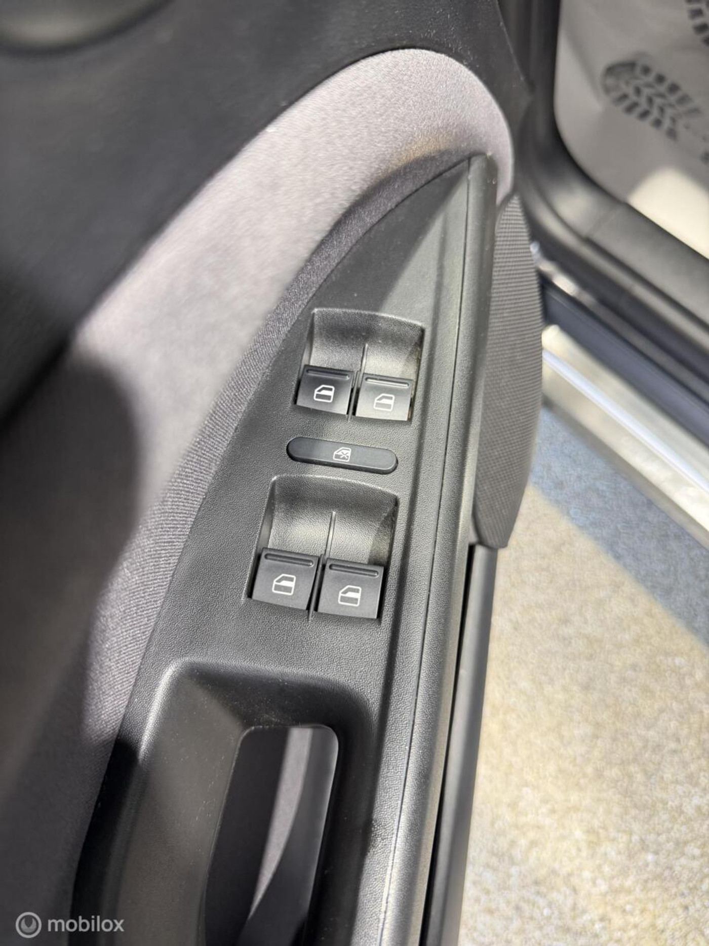 Foto van Seat Altea