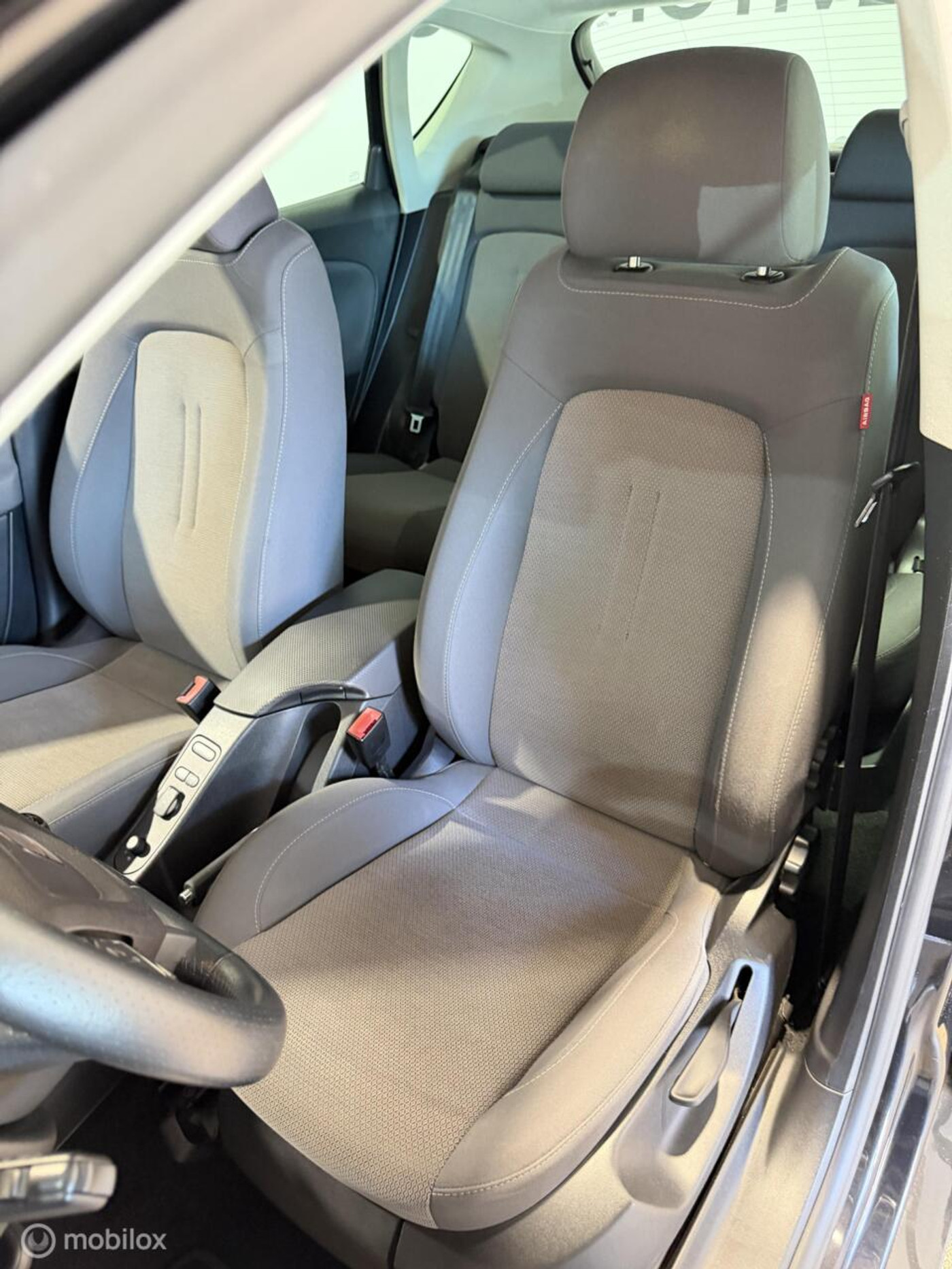 Foto van Seat Altea
