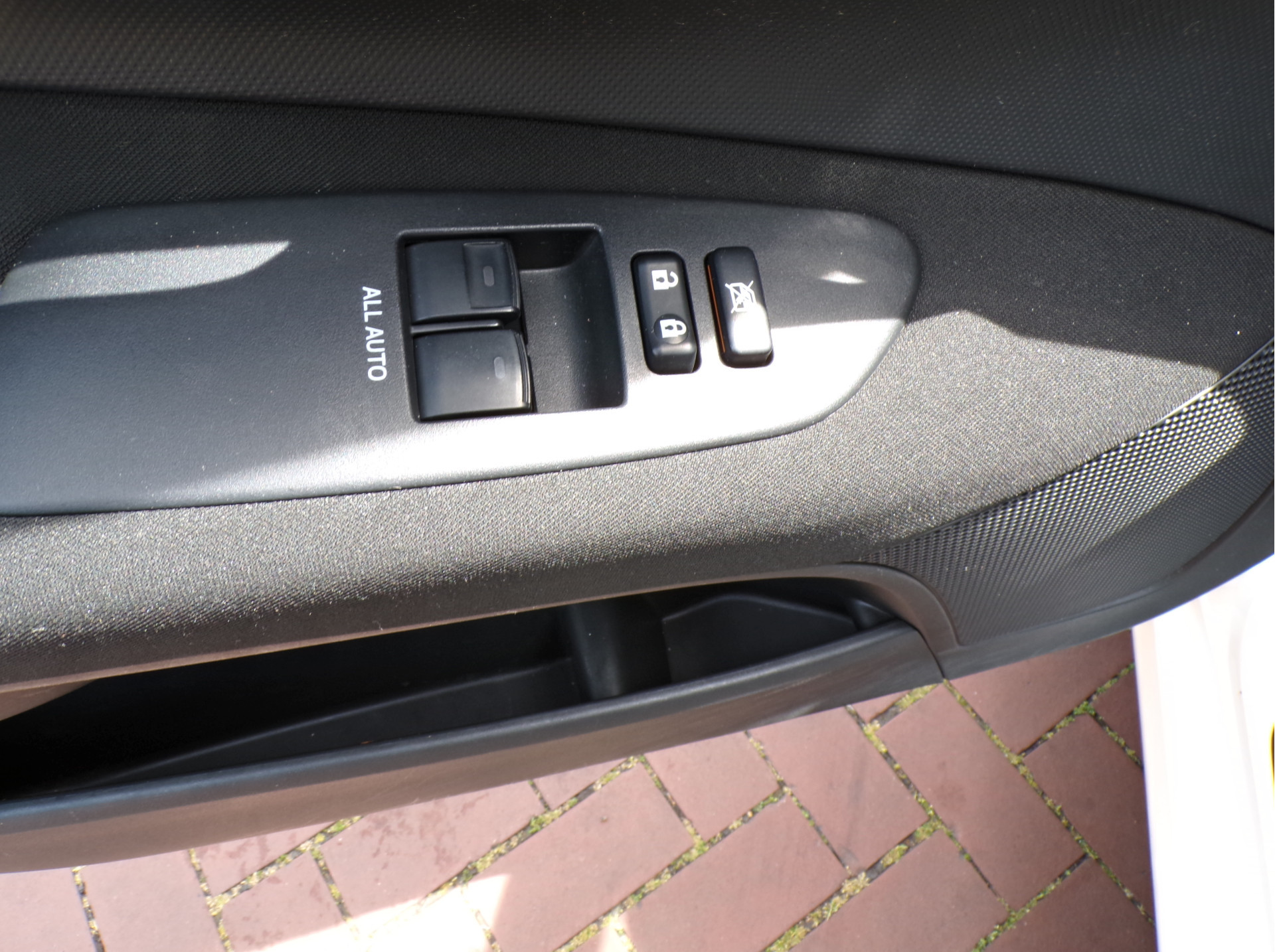Foto van Toyota Toyota Auris