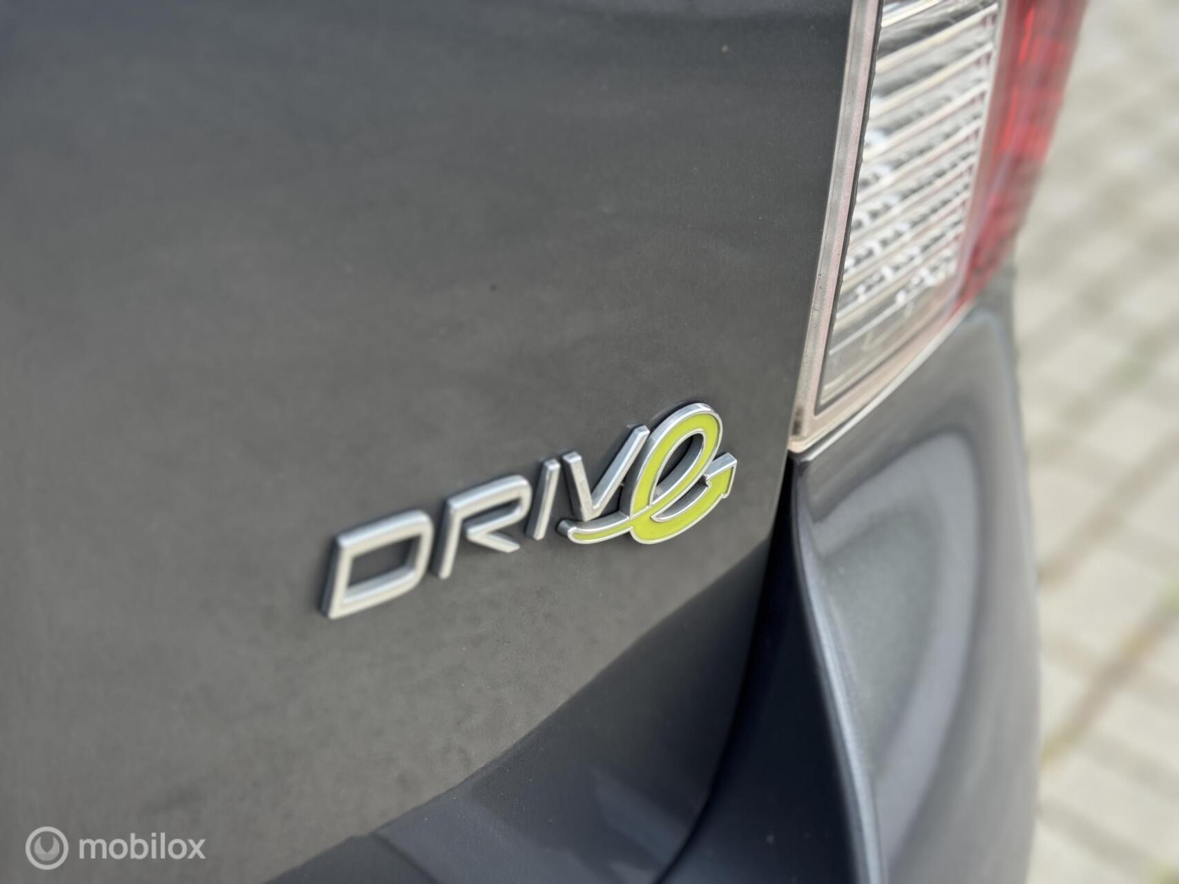 Foto van Volvo V50