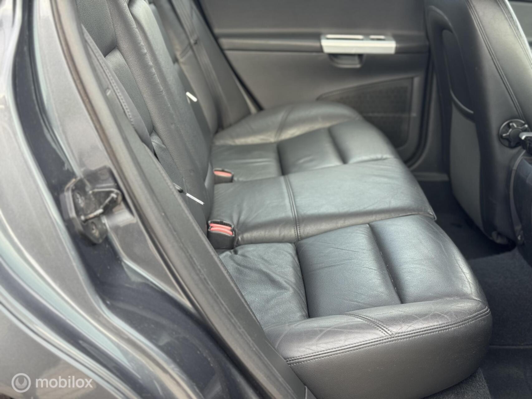 Foto van Volvo V50