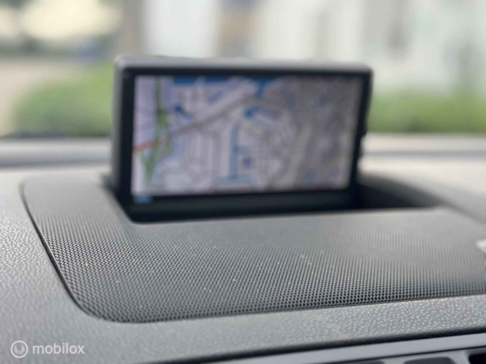 Foto van Volvo V50