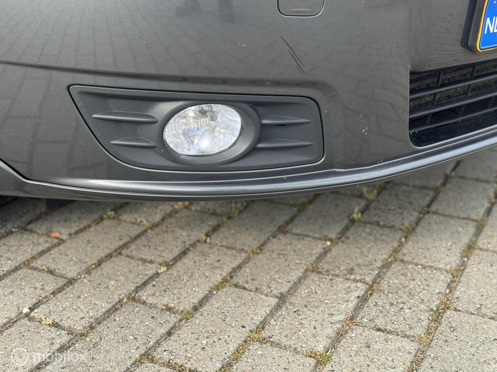 Foto van Volvo V50