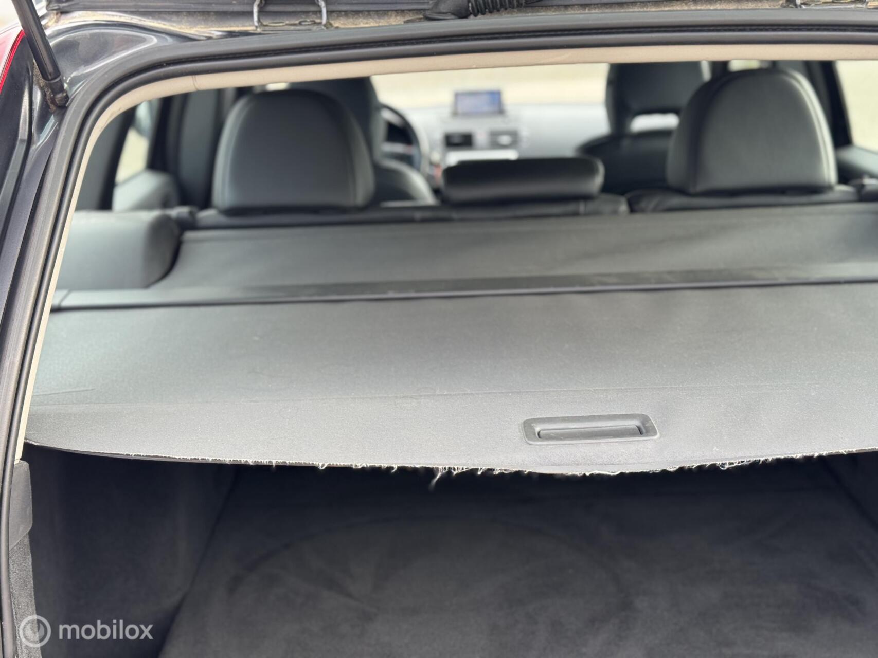 Foto van Volvo V50
