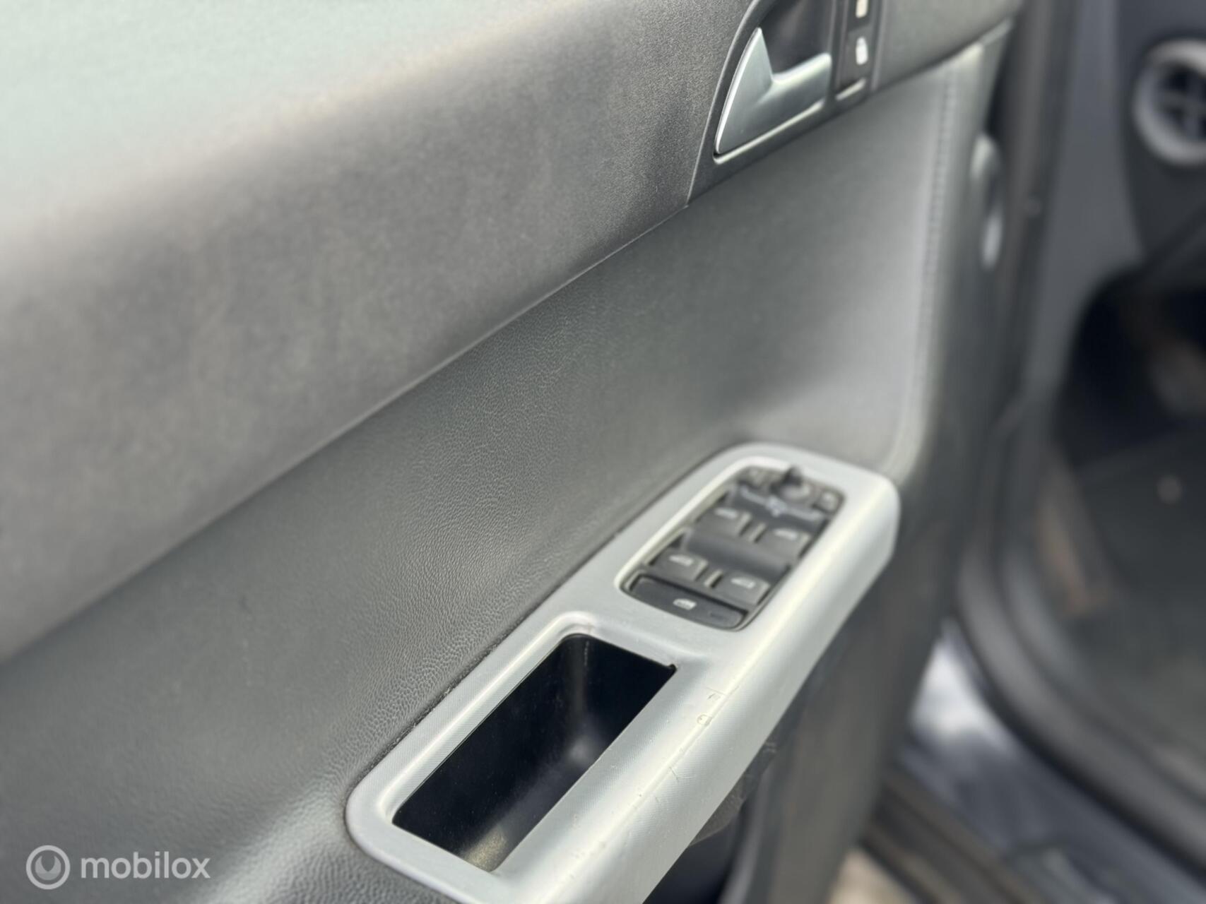 Foto van Volvo V50