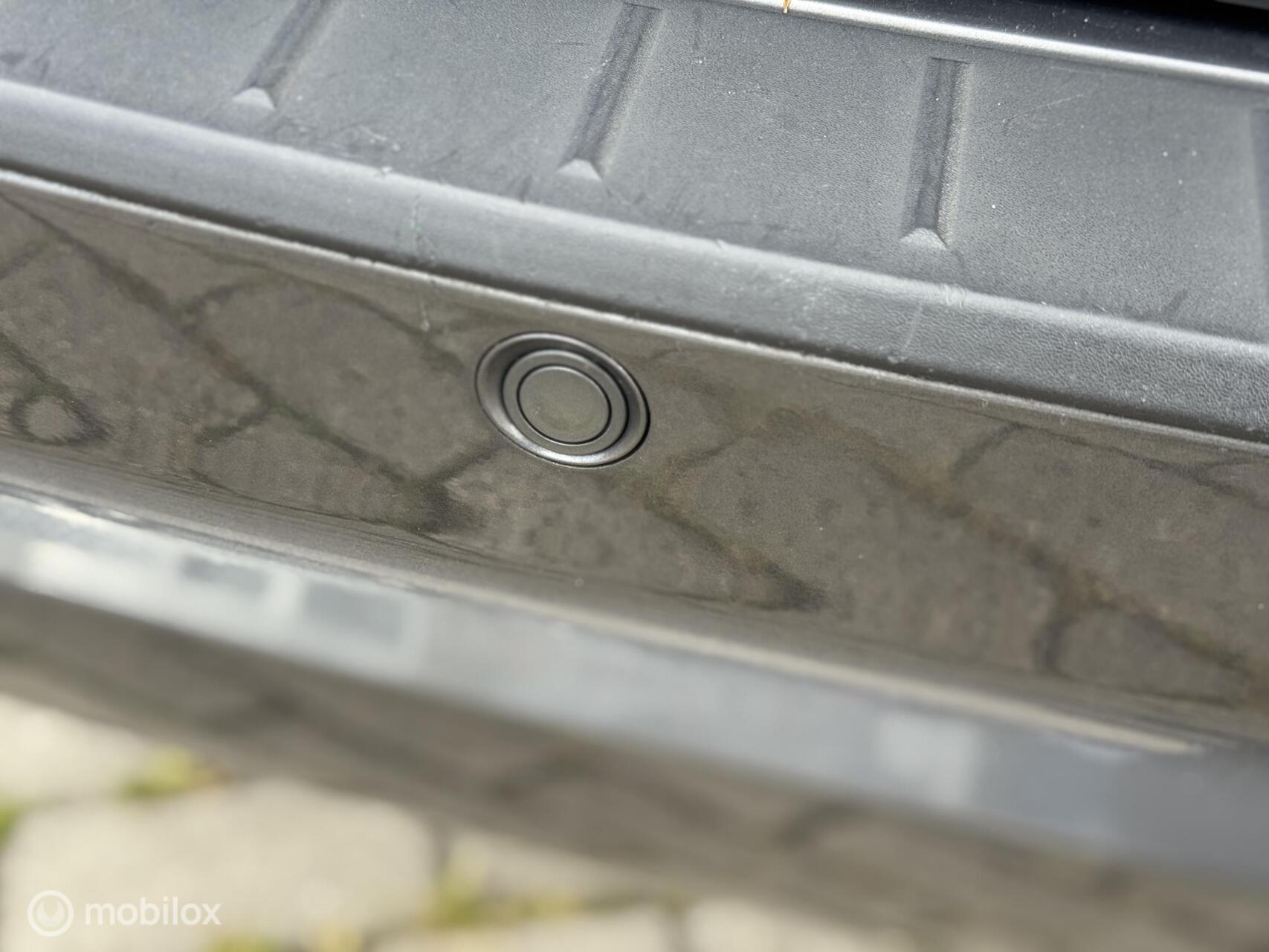 Foto van Volvo V50