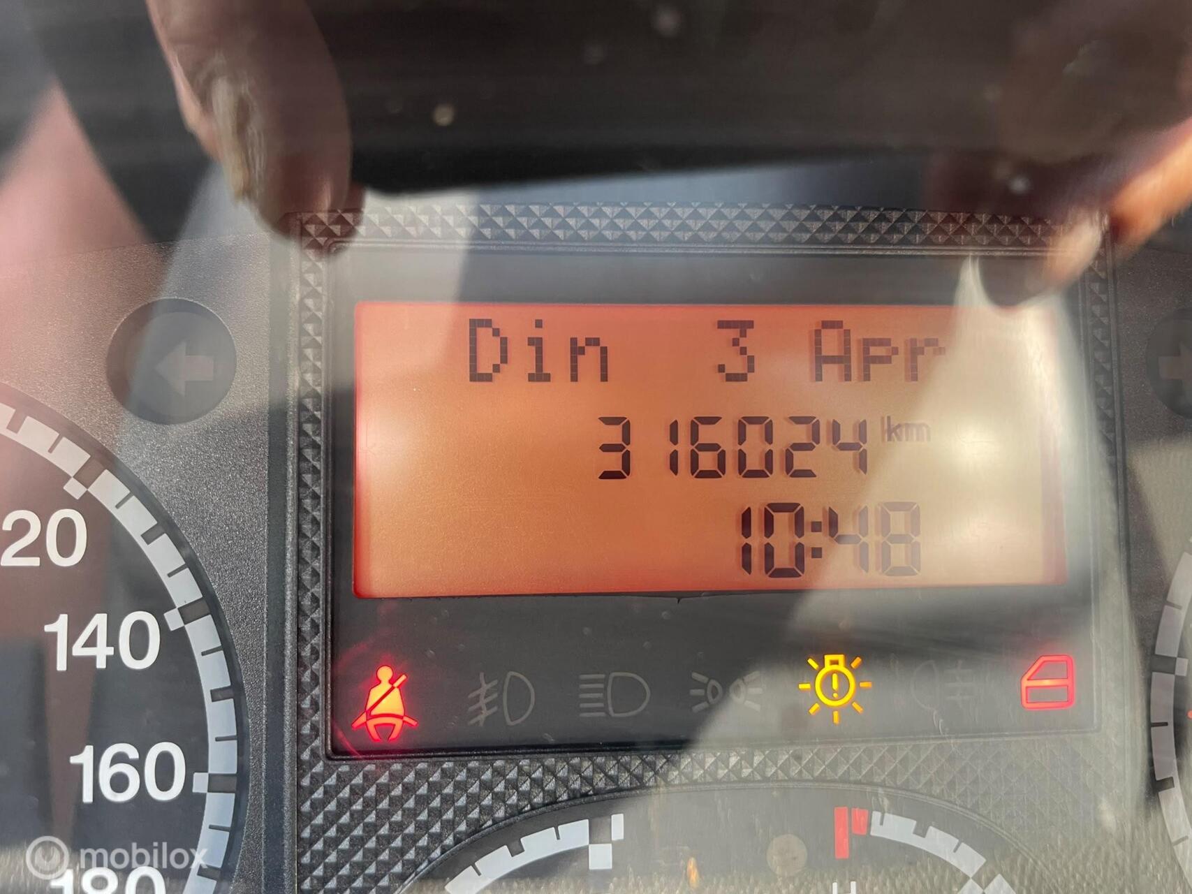 Foto van Dacia Logan