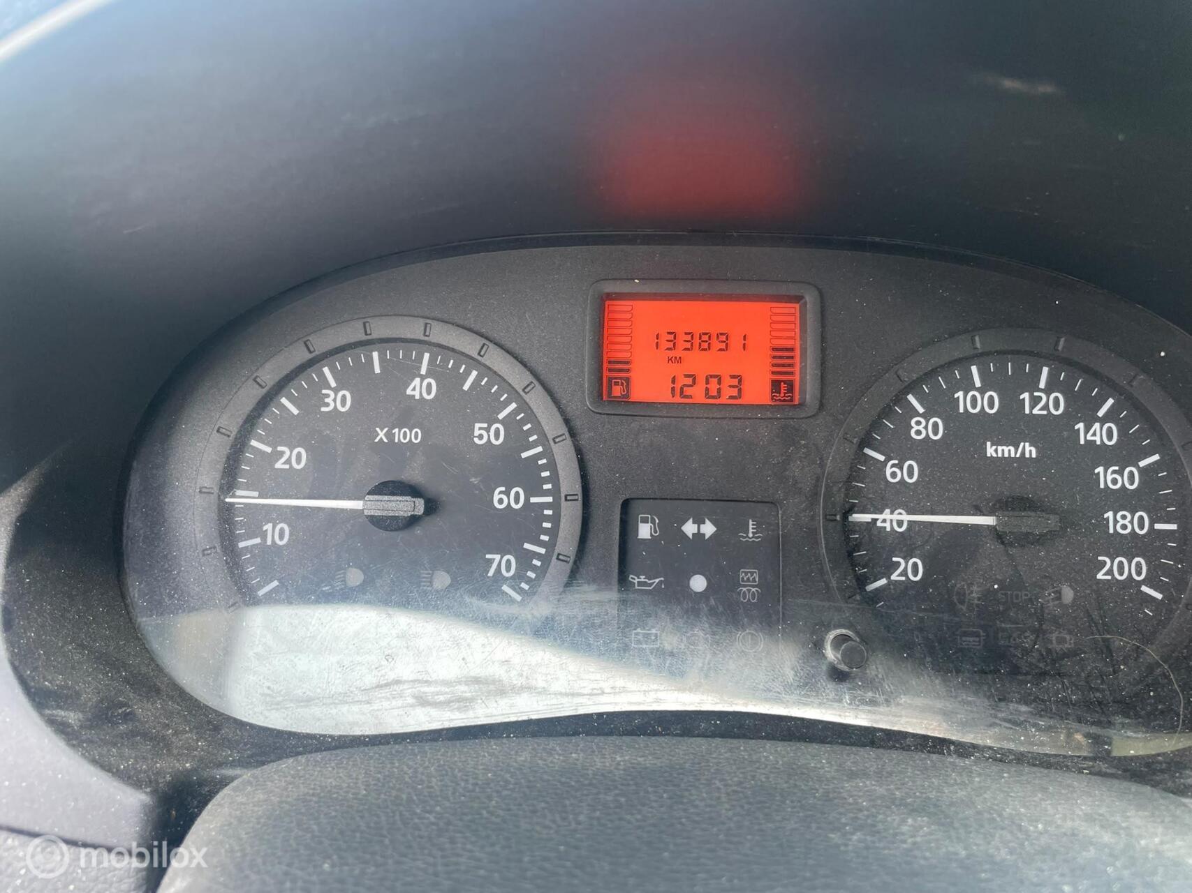 Foto van Dacia Logan