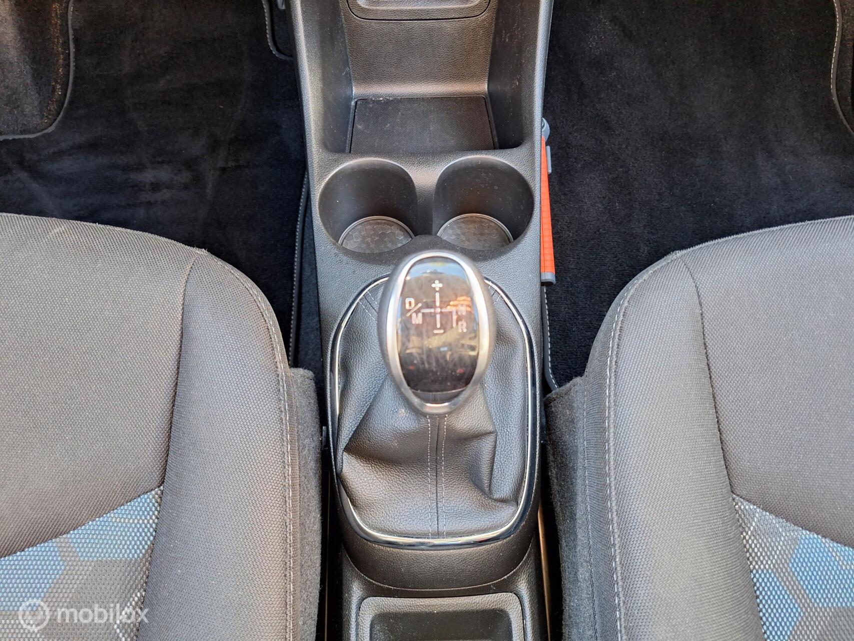 Foto van Opel Karl