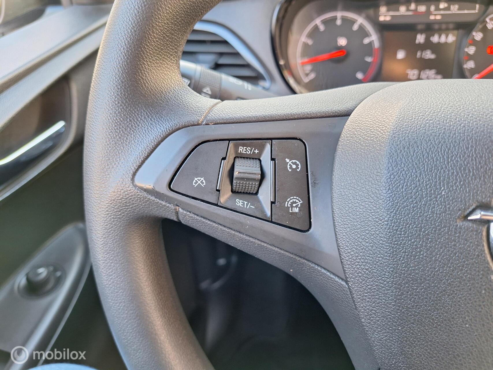 Foto van Opel Karl