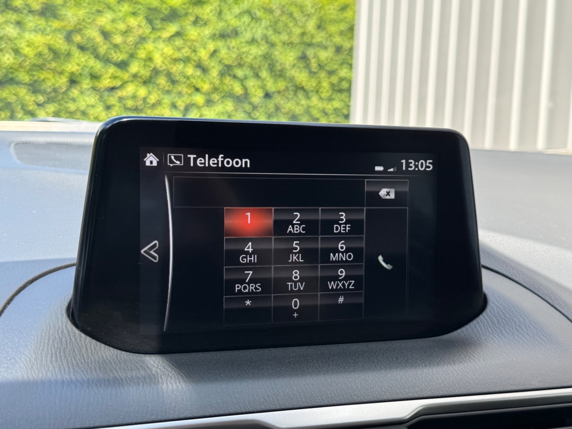 Foto van Mazda Mazda3
