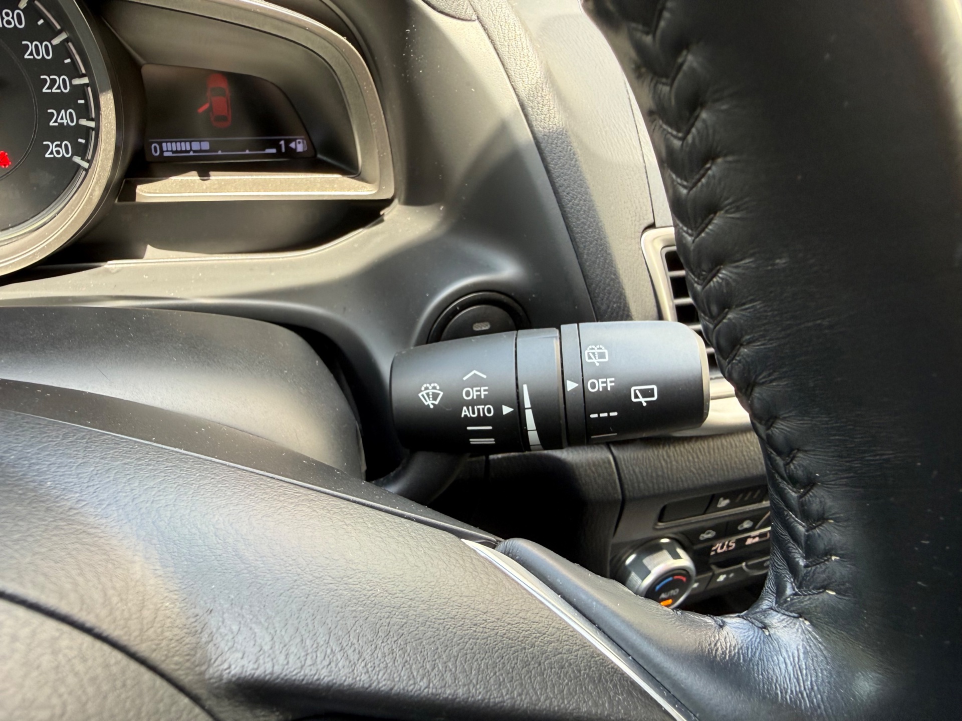 Foto van Mazda Mazda3
