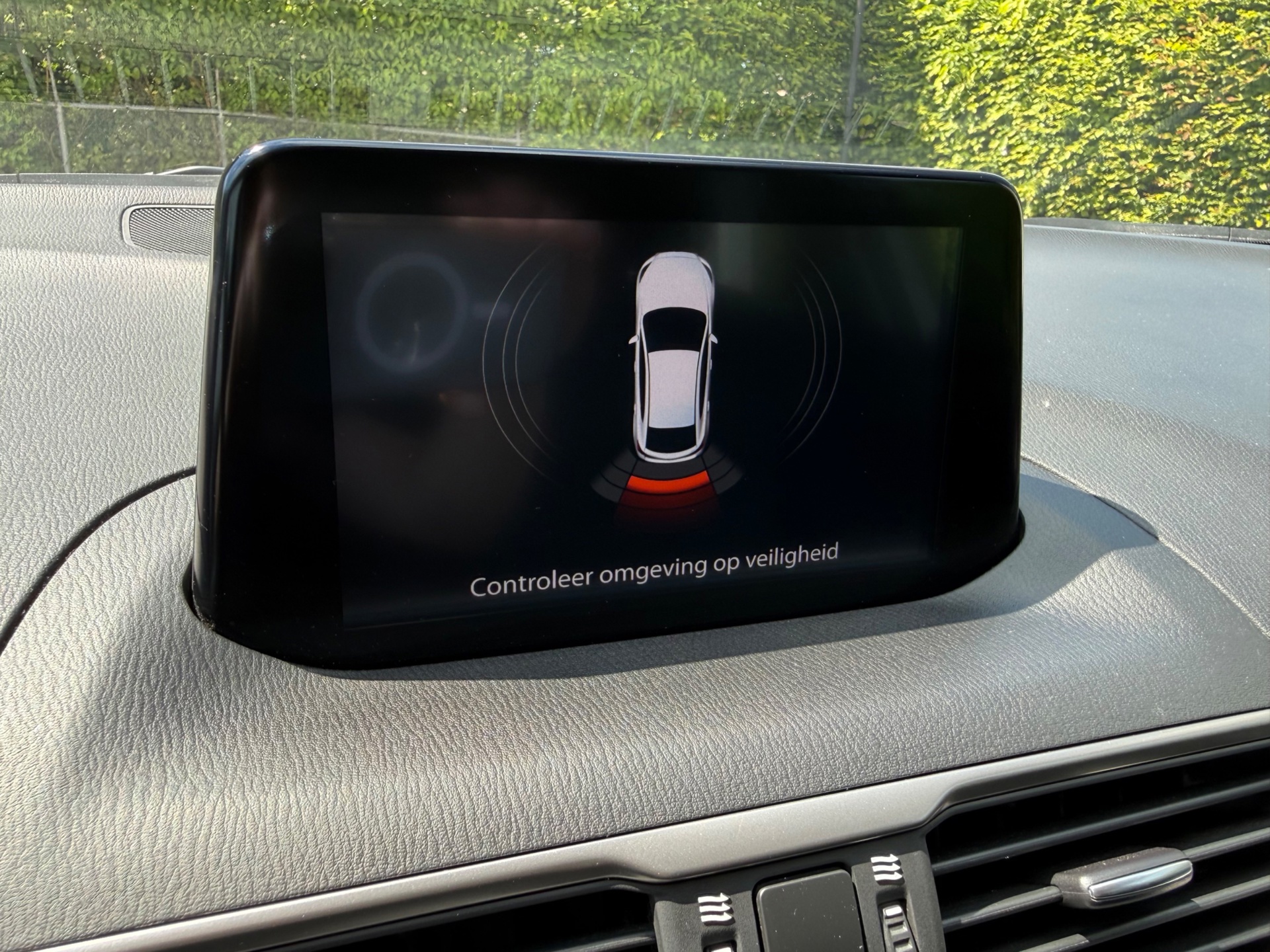 Foto van Mazda Mazda3
