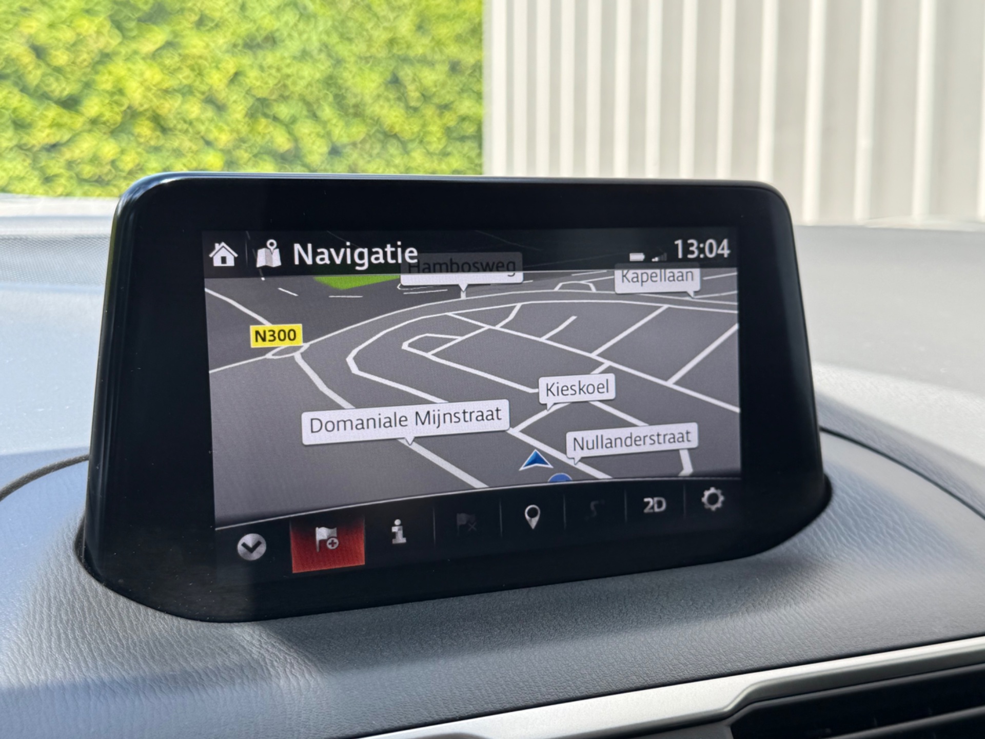 Foto van Mazda Mazda3