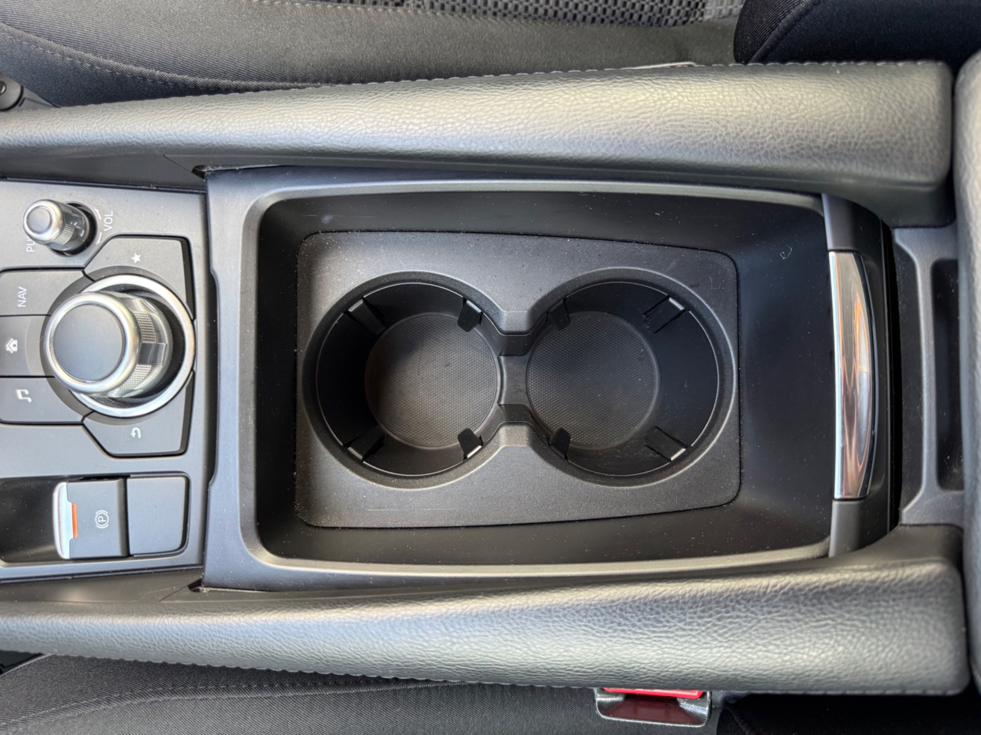 Foto van Mazda Mazda3