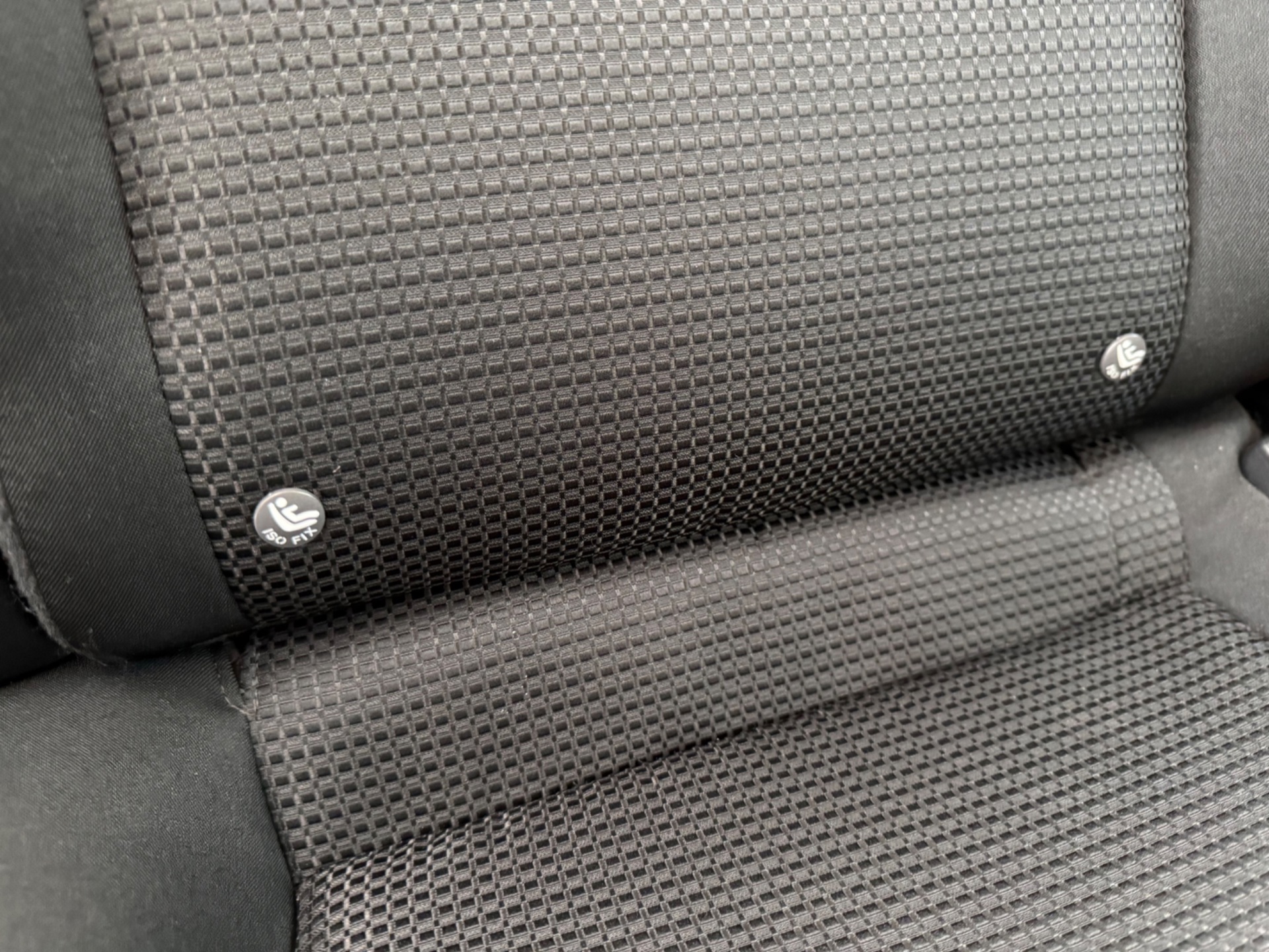 Foto van Mazda Mazda3