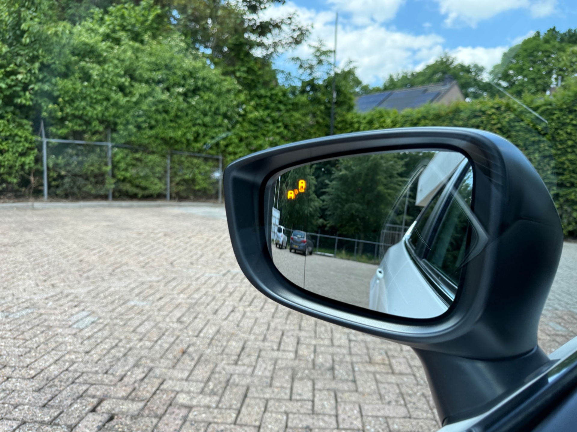 Foto van Mazda Mazda3