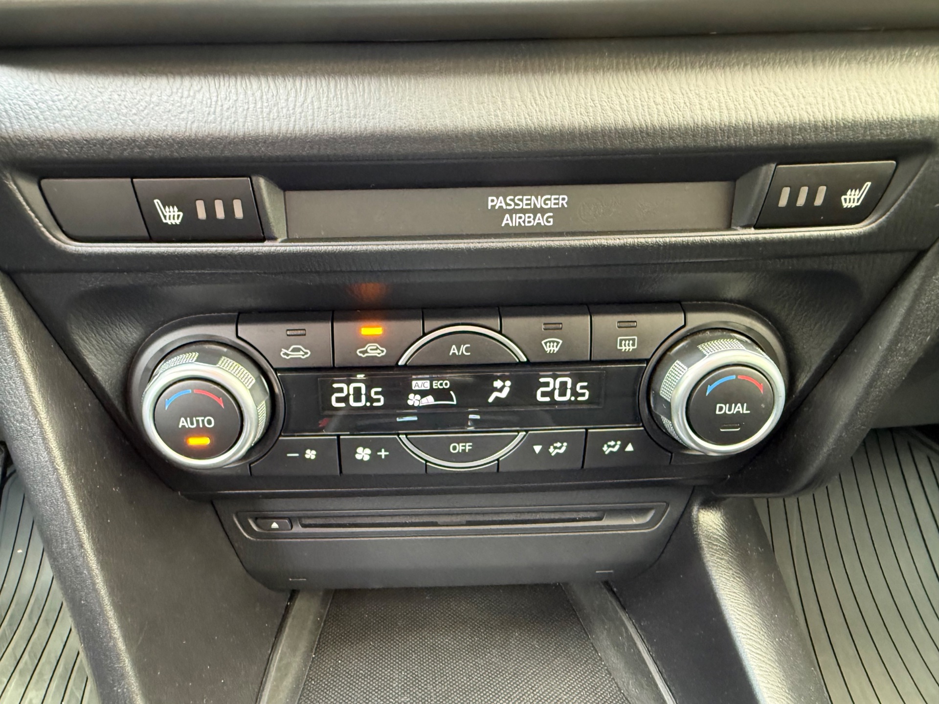 Foto van Mazda Mazda3