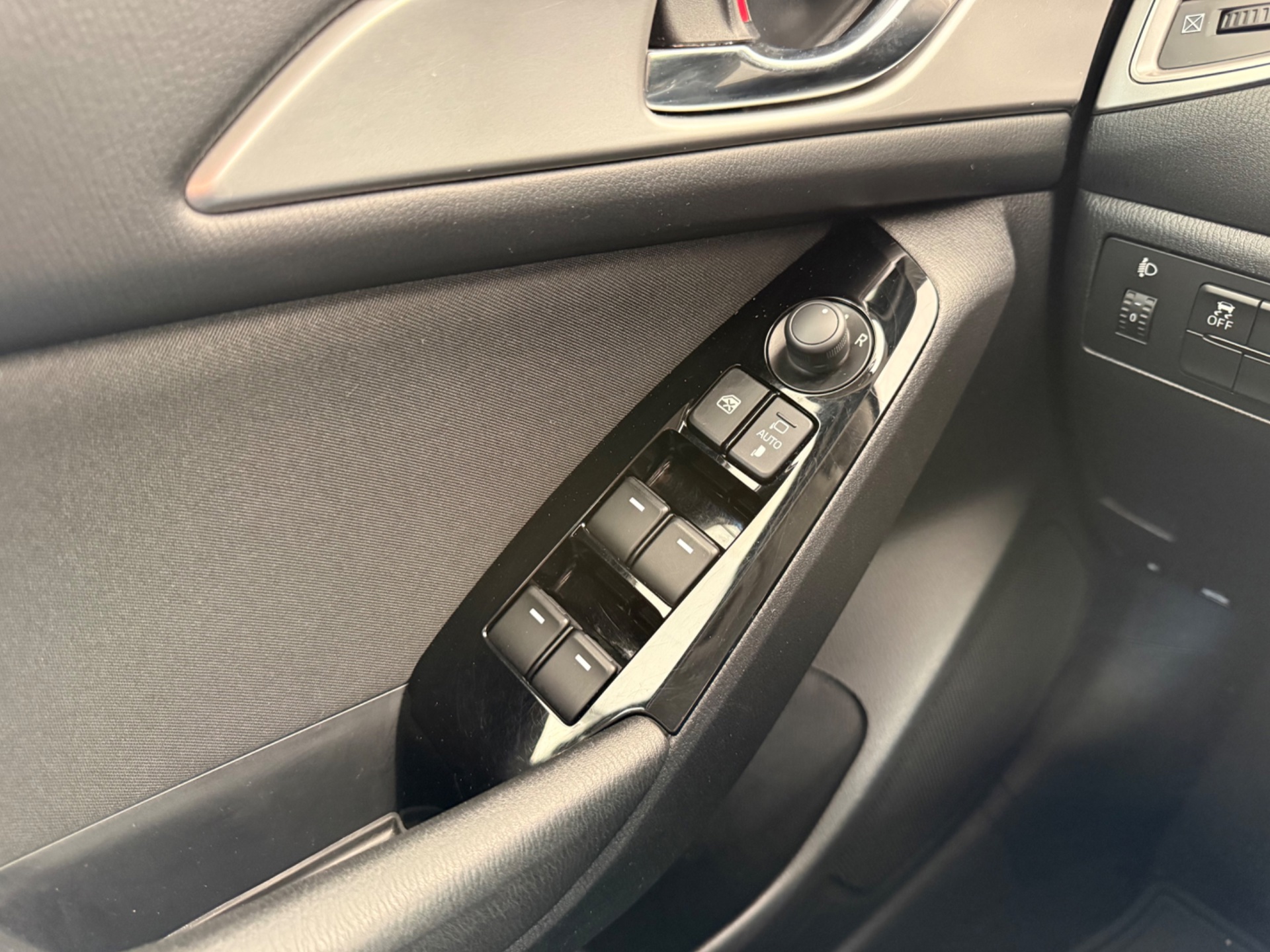 Foto van Mazda Mazda3