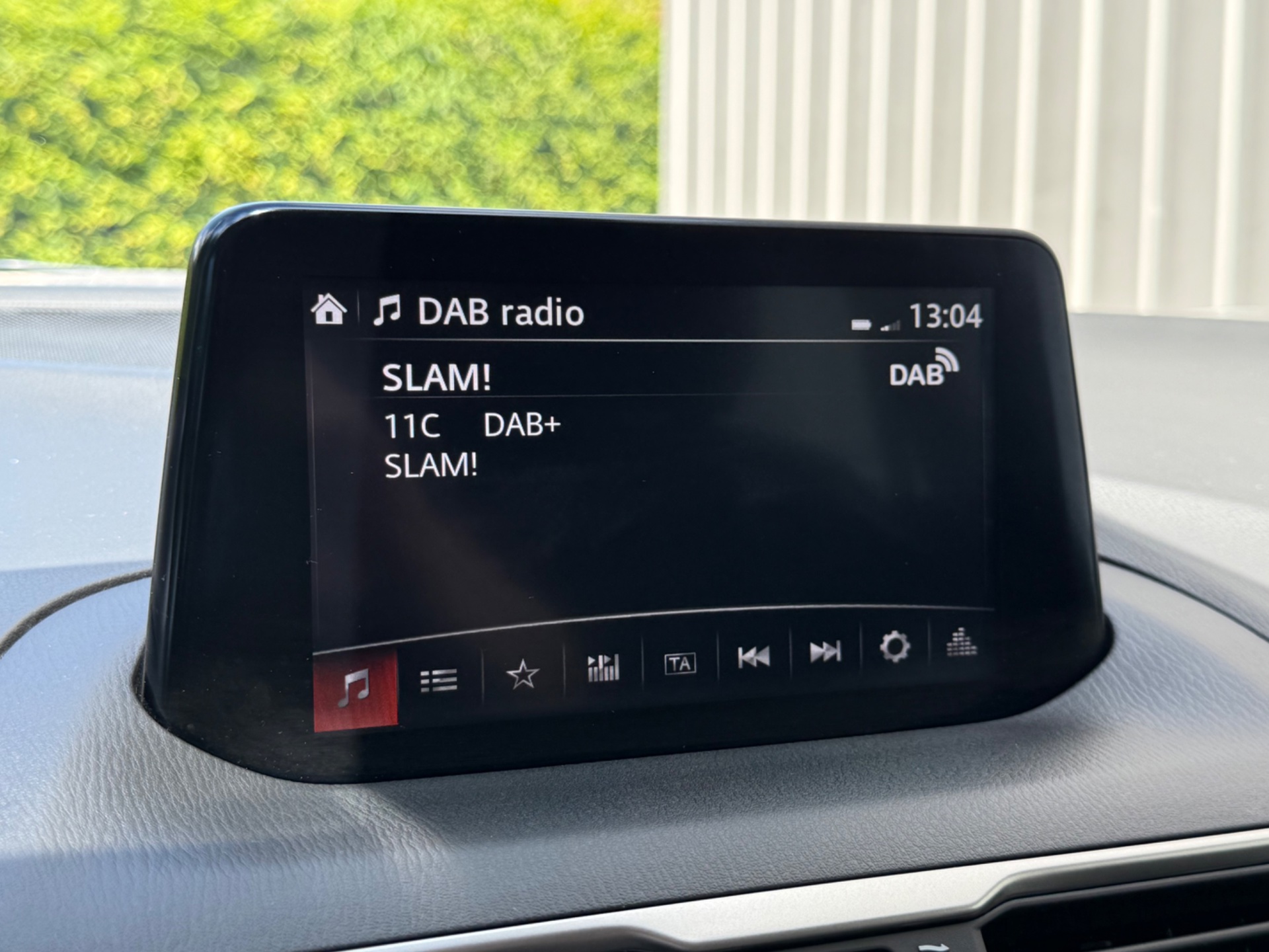 Foto van Mazda Mazda3