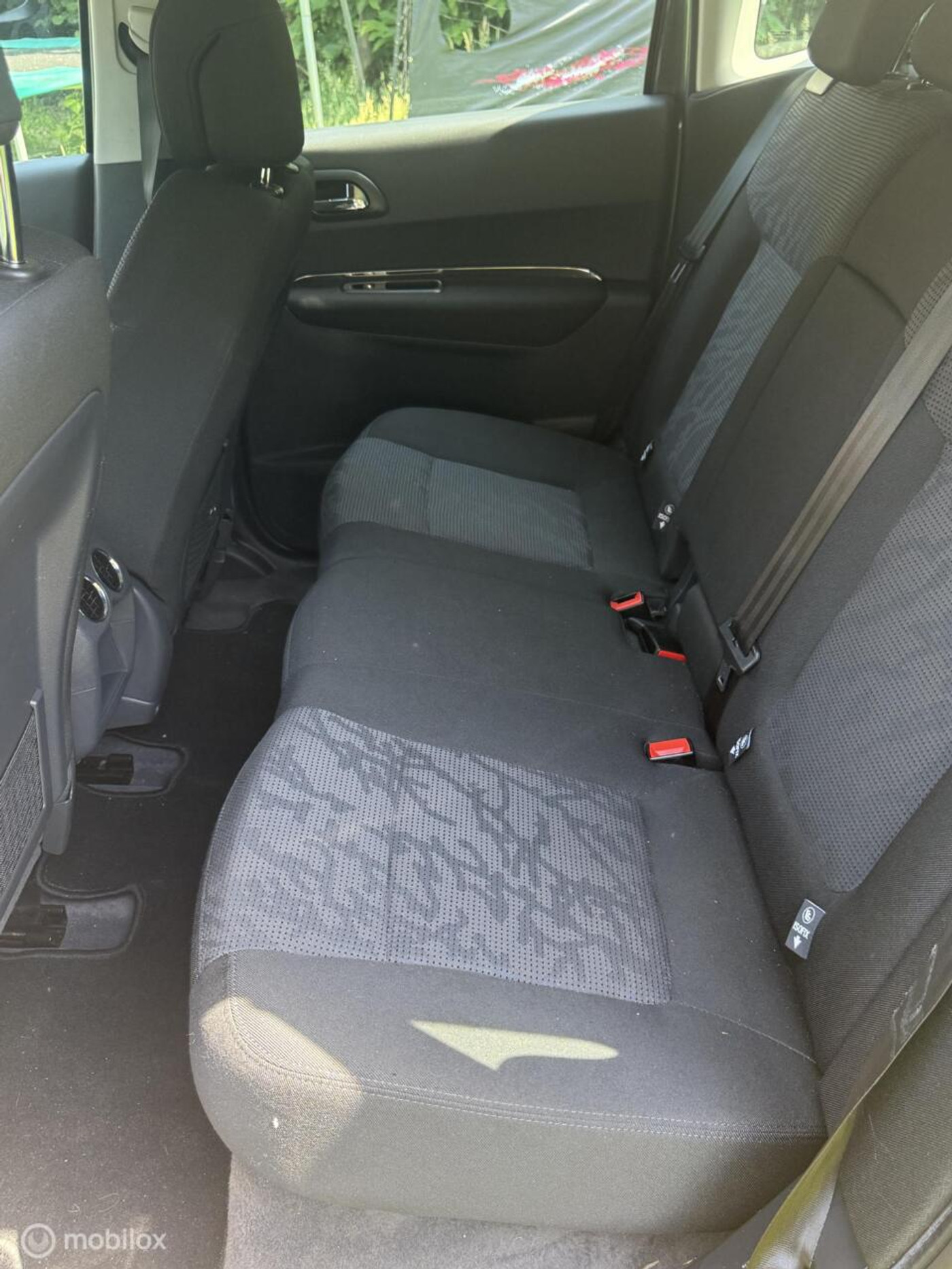 Foto van Peugeot 3008