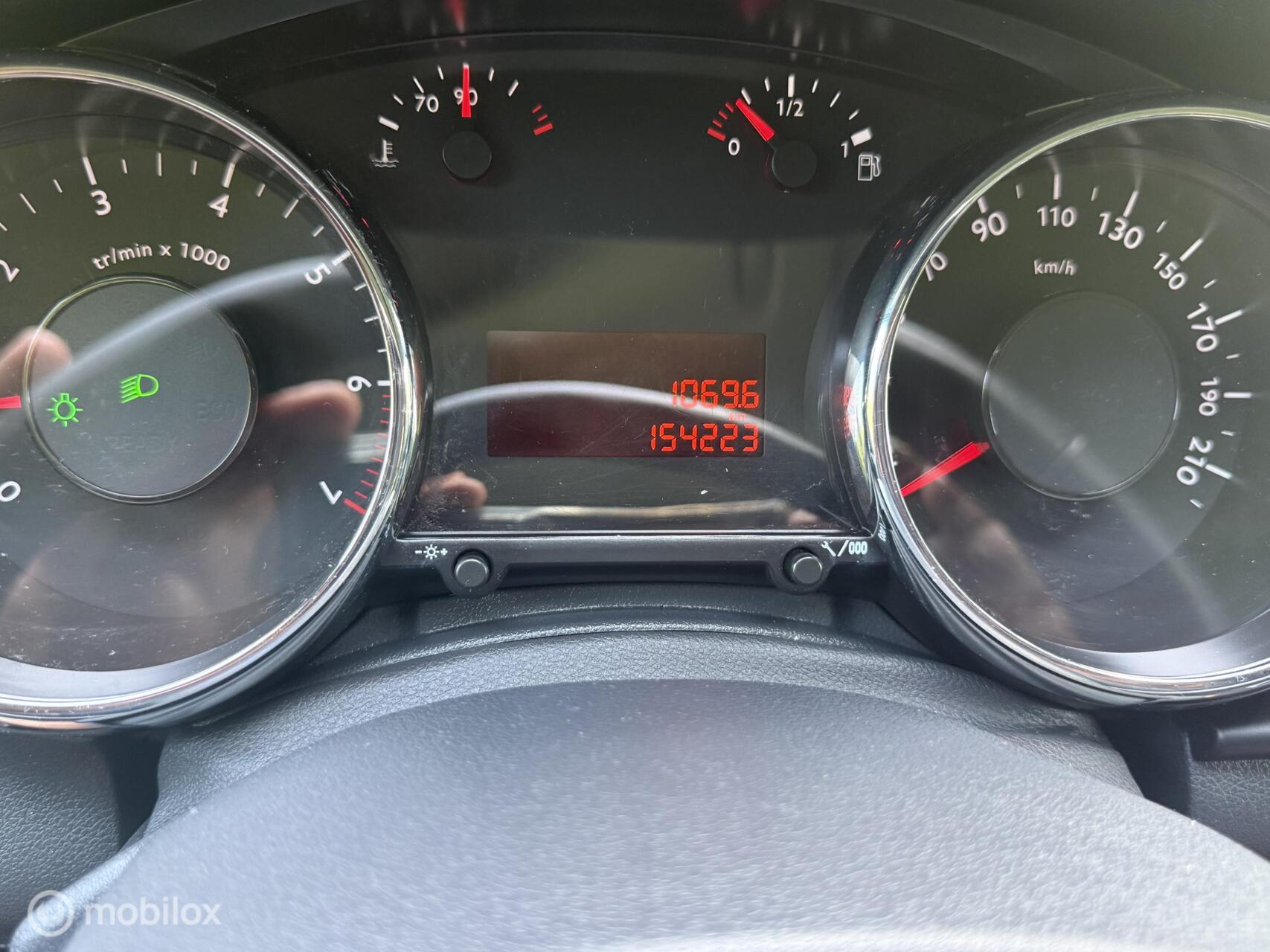 Foto van Peugeot 3008