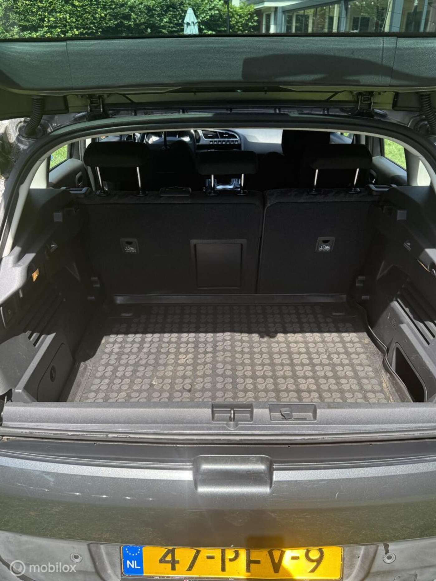Foto van Peugeot 3008