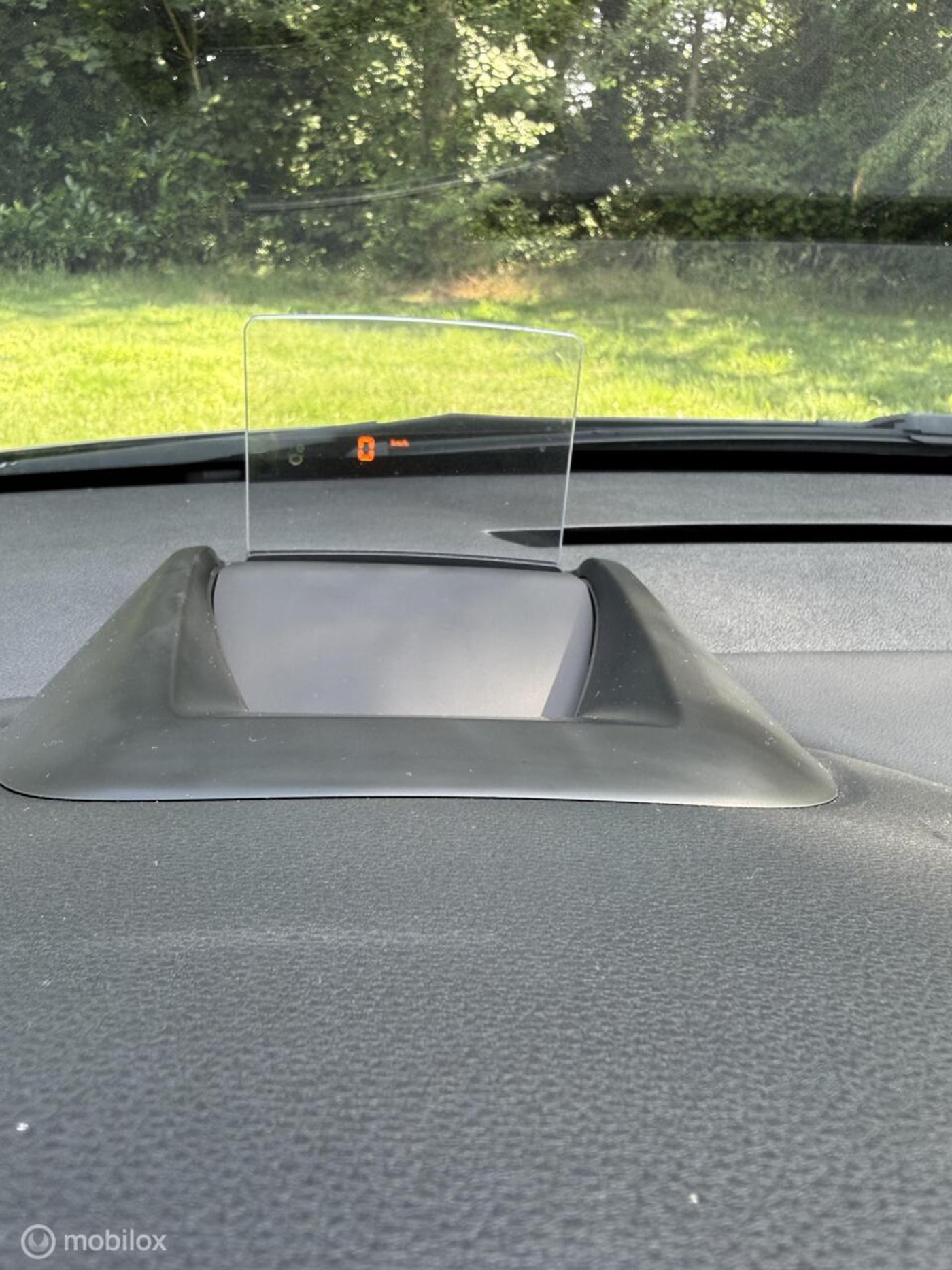 Foto van Peugeot 3008