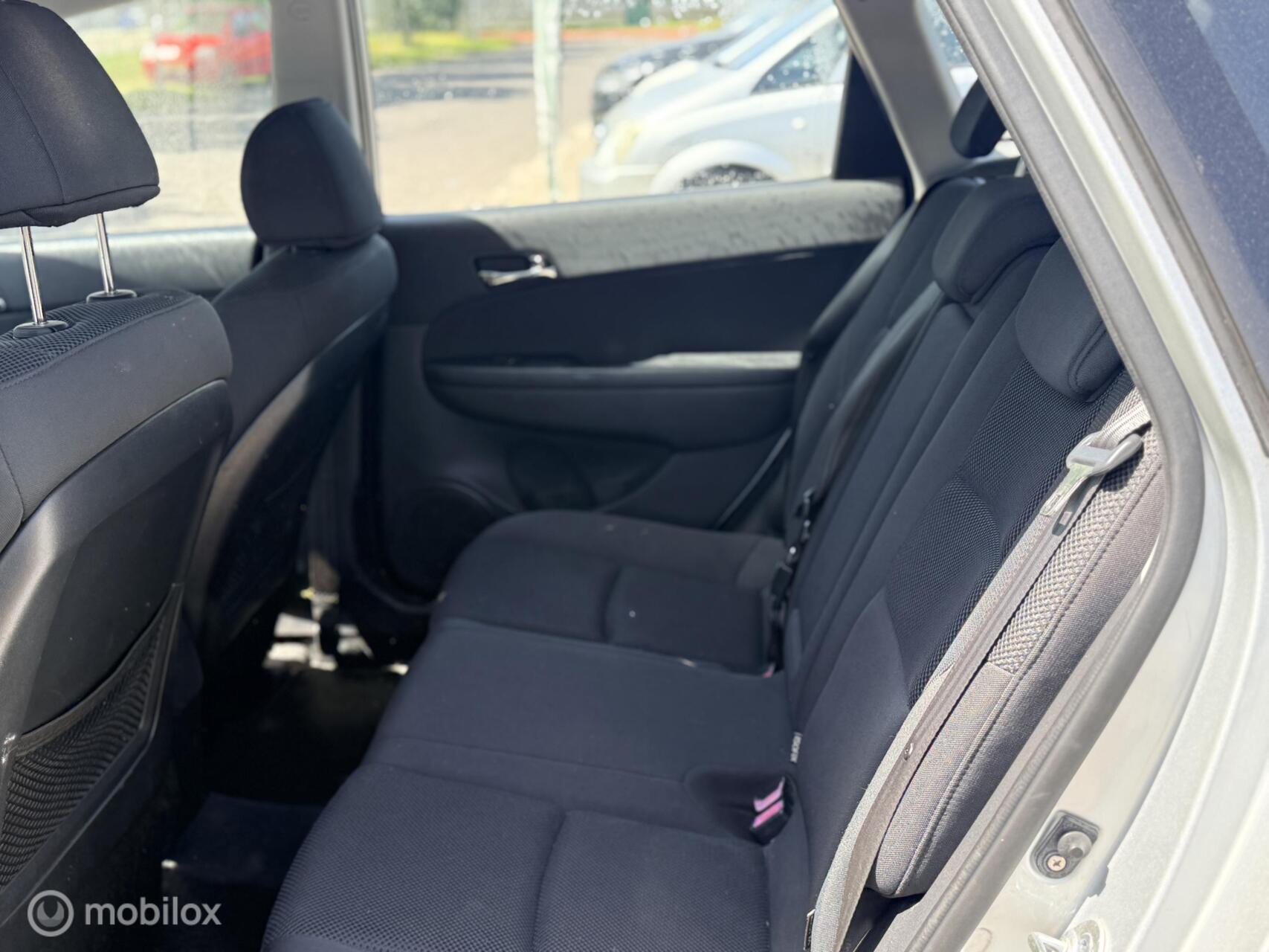 Foto van Hyundai I 30cw